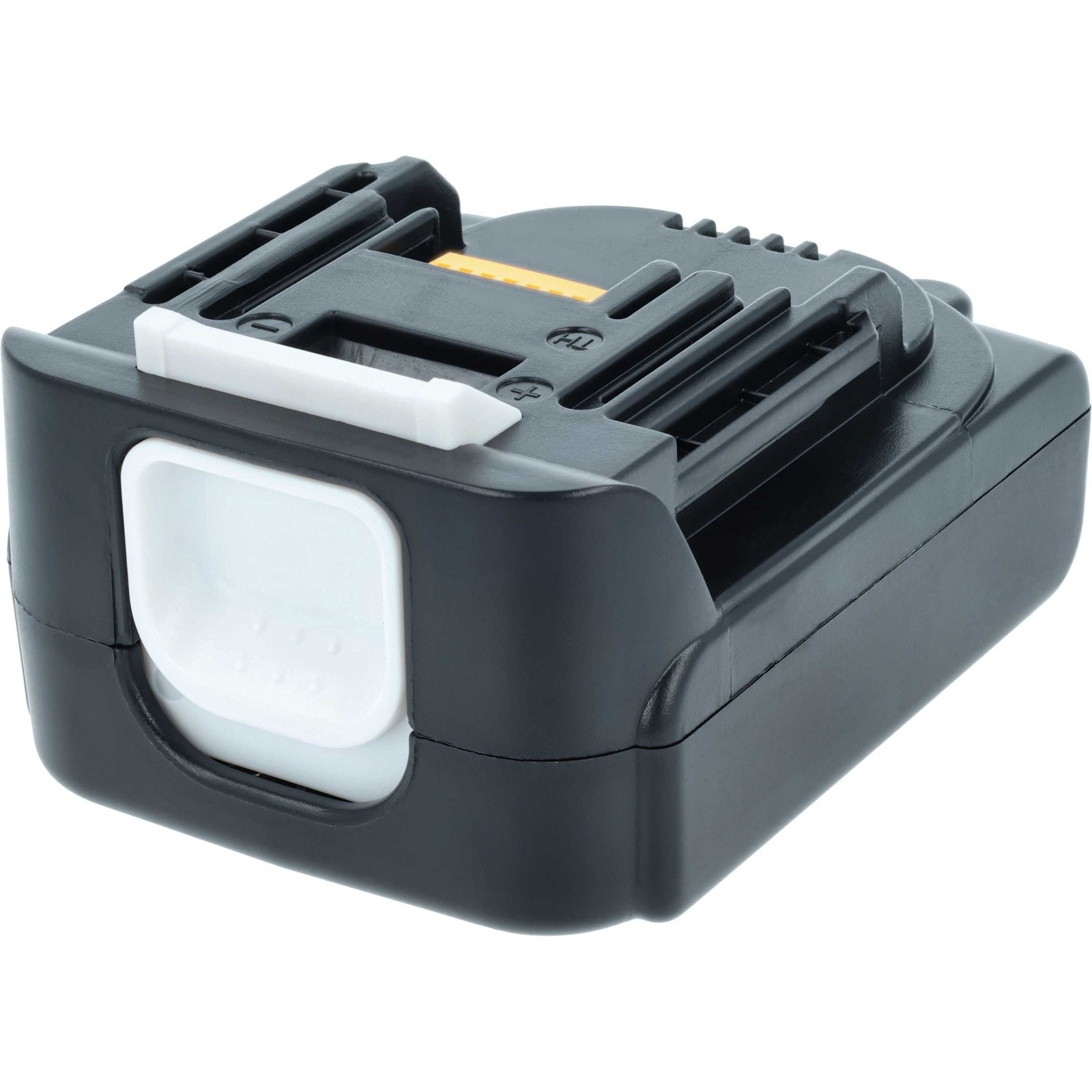 Battery for Makita BTS130Z BTW250 BUH481 BUH481RF BTW250RFE BTW250Z 2Ah 14.4V