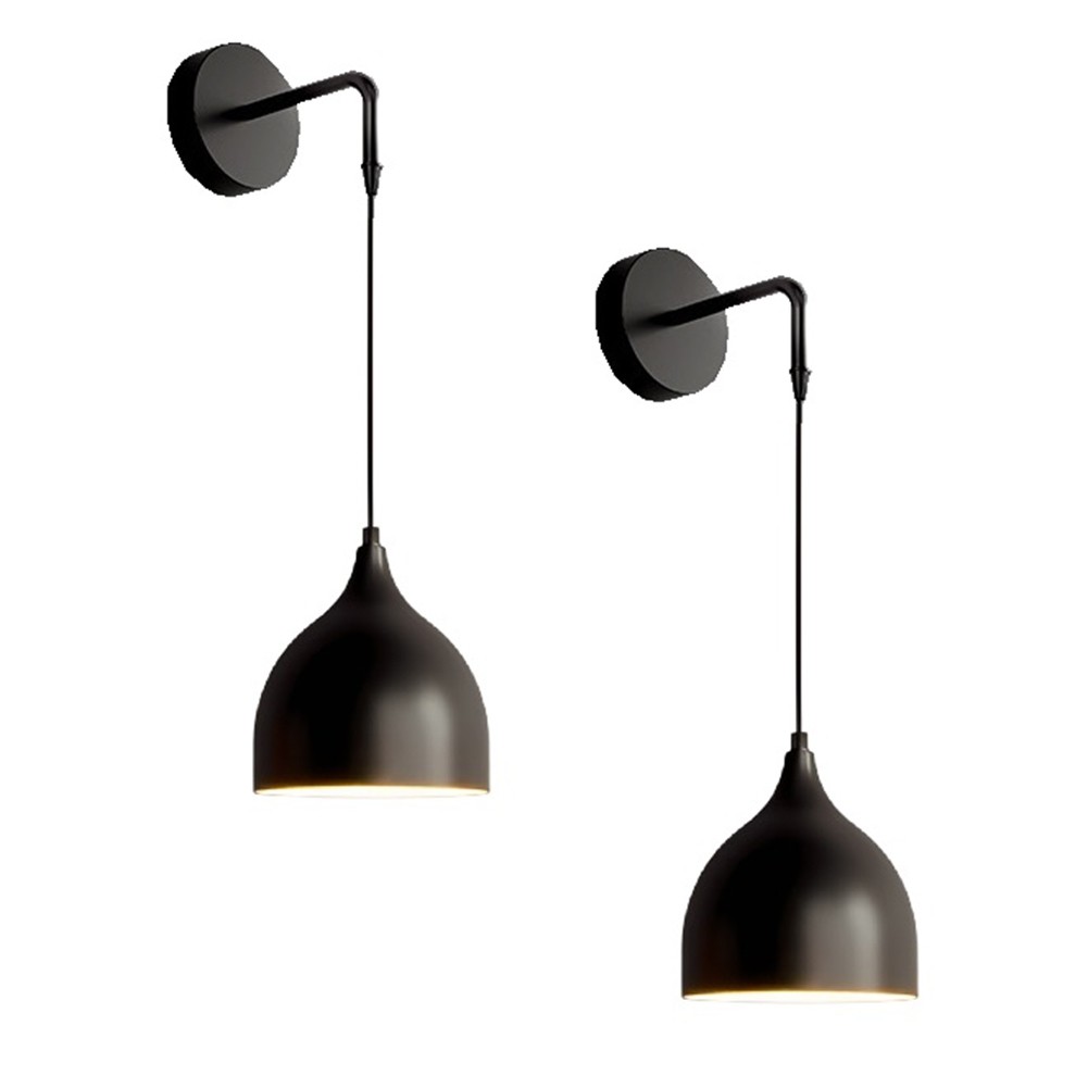 Wall Lamp Corridor Lamp Hotel Bedroom Bedside Wall Lamp G5Z17075