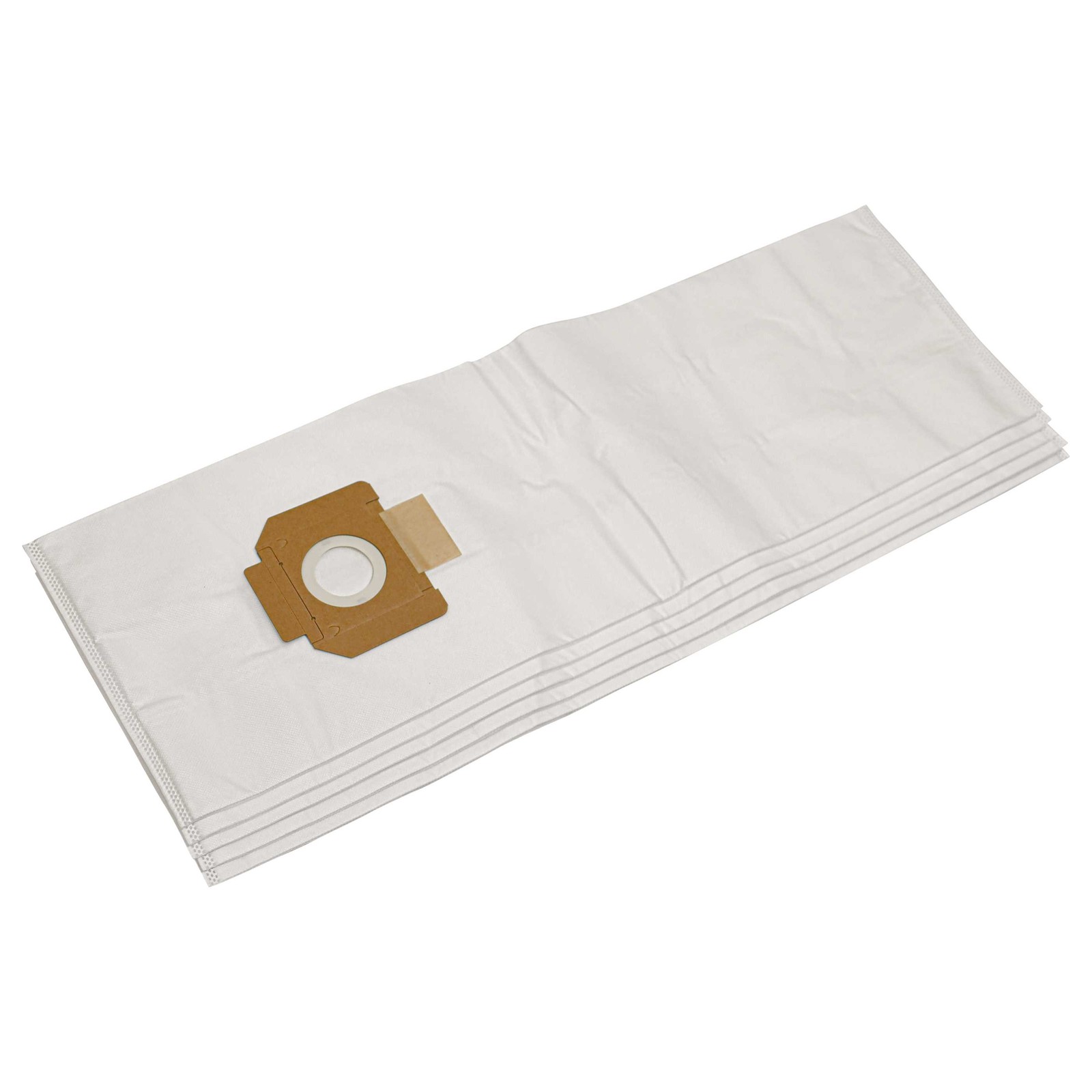 5 Hoover Dust Bags for Renfert Vortex EC 2 M Compact EC Compact 2 L