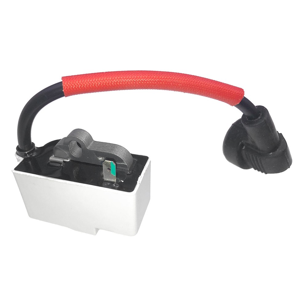 2X(195143202 Ignition Coil Module for Dolmar PS350 PS351 PS420C PS4212573