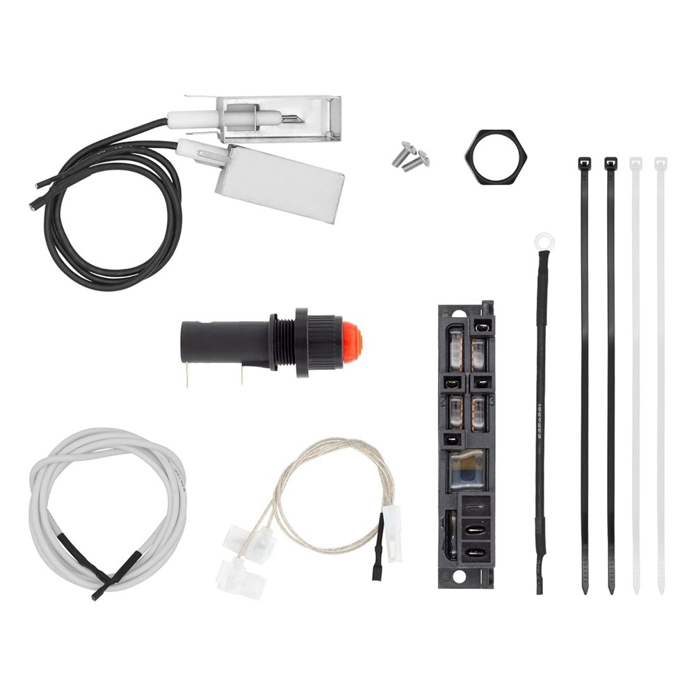 42322 Grill Igniter Kit for Summit Silver B - 4 Burner Gas Grills5207