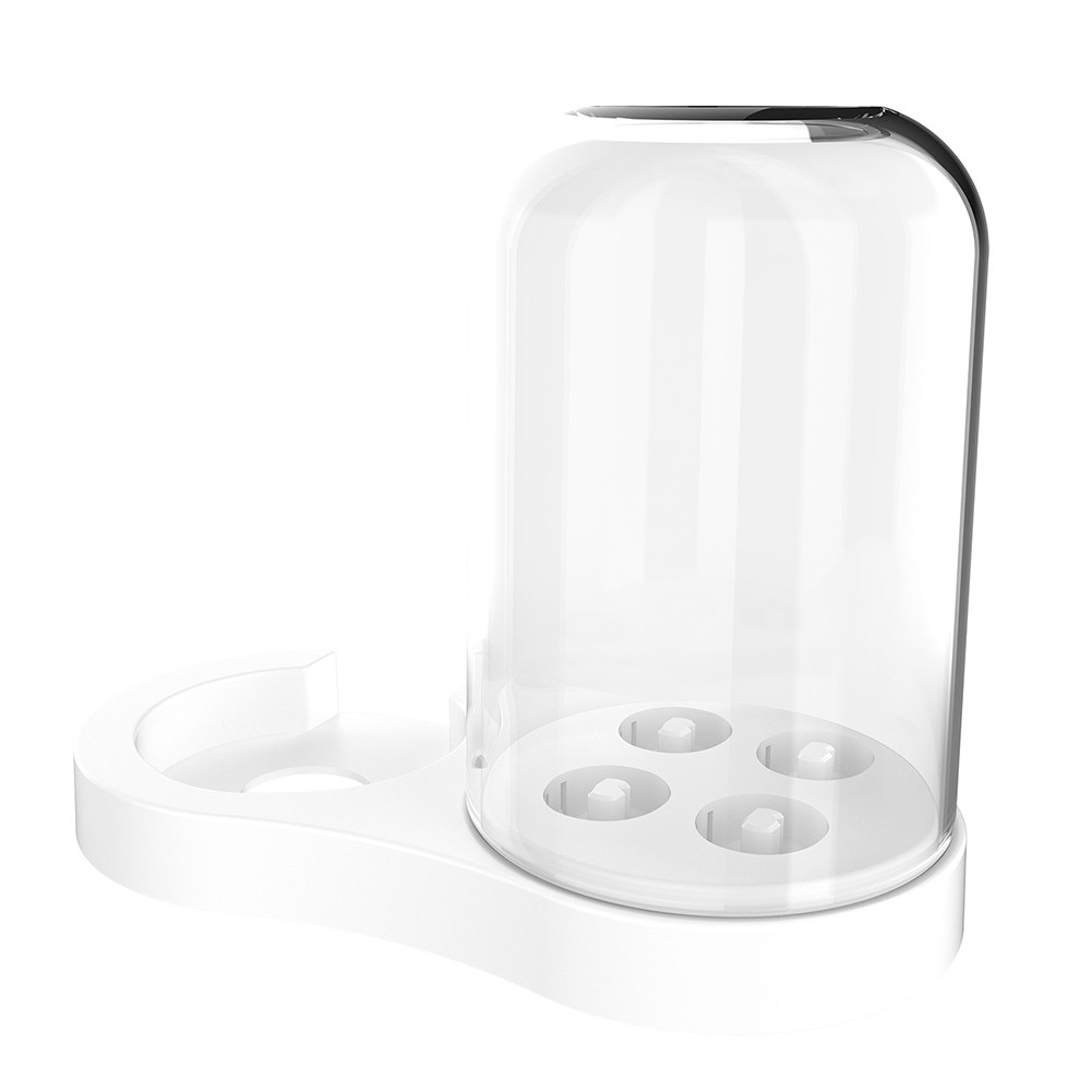10X(The Toothbrush Holder for OralB IO3 IO4 IO5 IO6 Electric Toothbrush3774