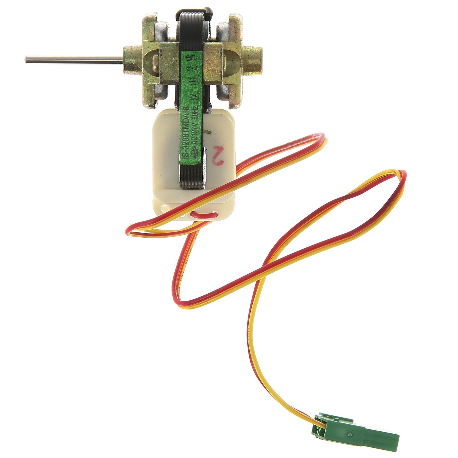 Samsung SG6 Fridge Freezer Evaporator Fan Motor S24, S26, S27, B24, B25, BG6