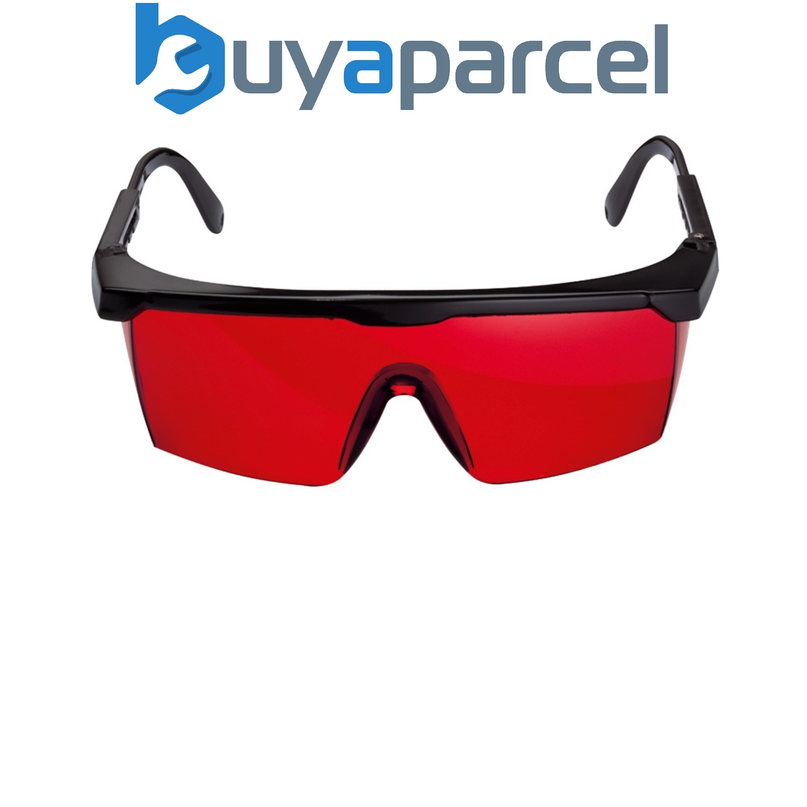 Bosch PRO Laser Goggles Laser viewing glasses red 1608M0005B