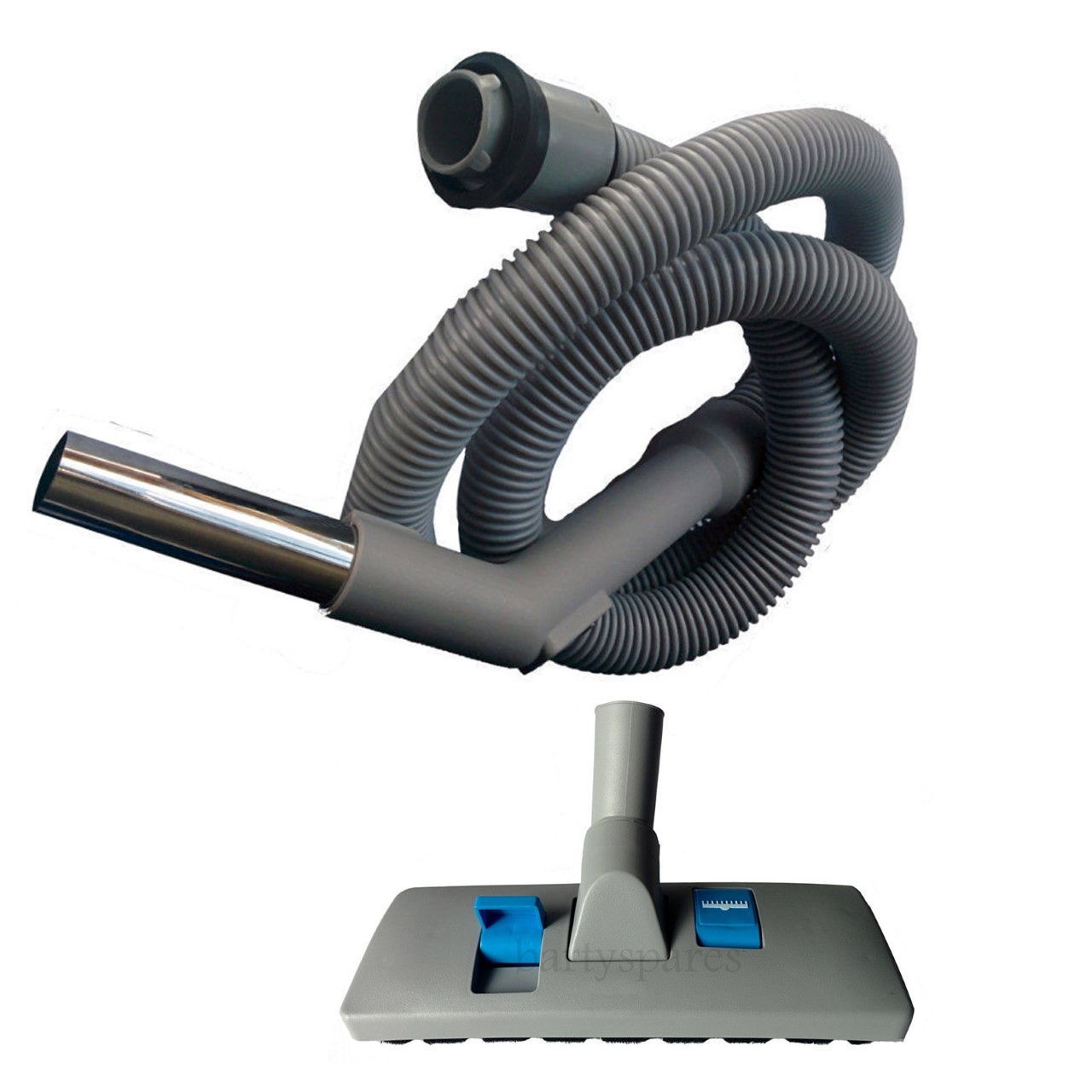 Nilfisk King GM200 GM310 GM410 GS80 GS90 GM90 GM300 Vacuum Hose & Floor Tool