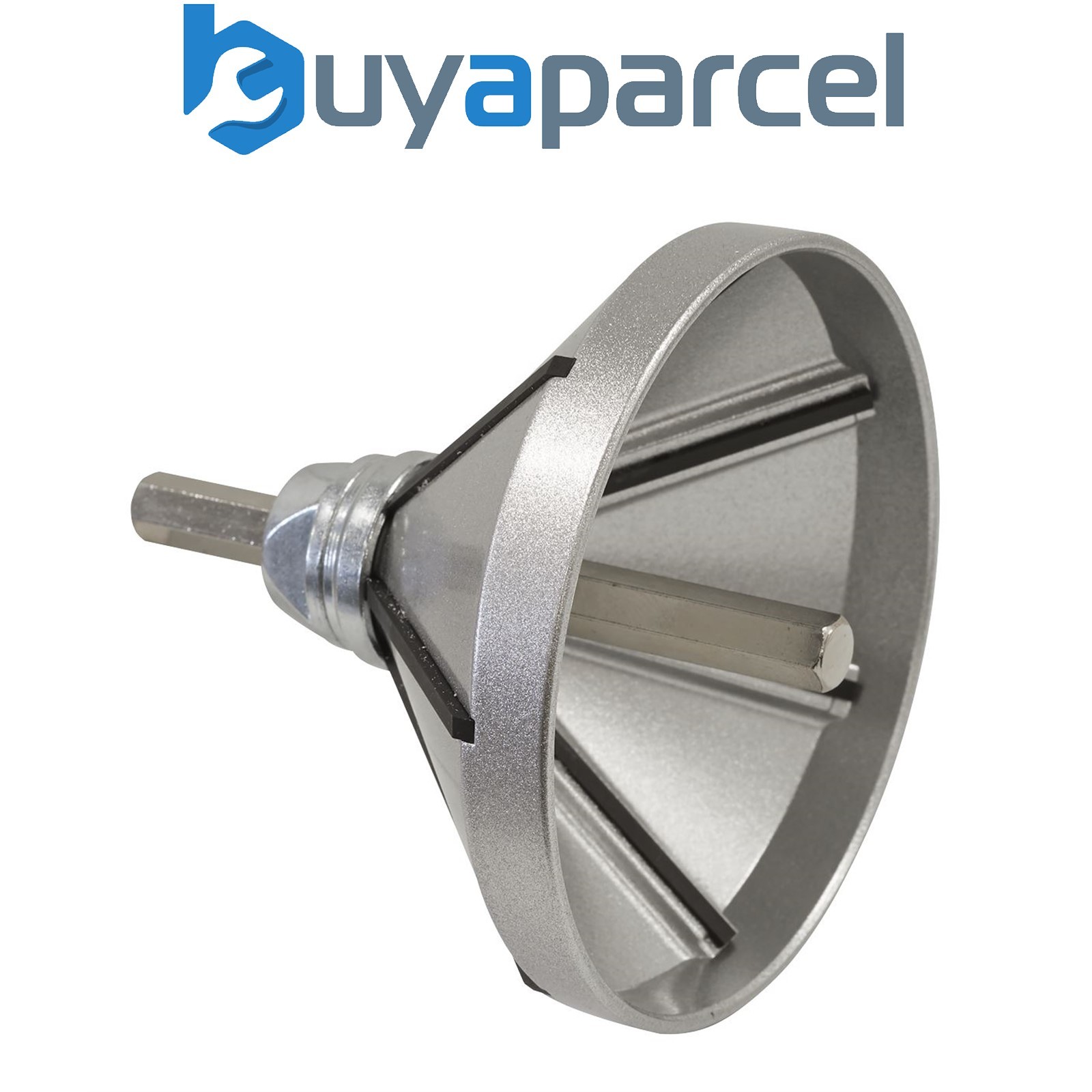 Sealey DB06 Internal & External 2-in-1 Deburring/Chamfer Tool 27-86mm