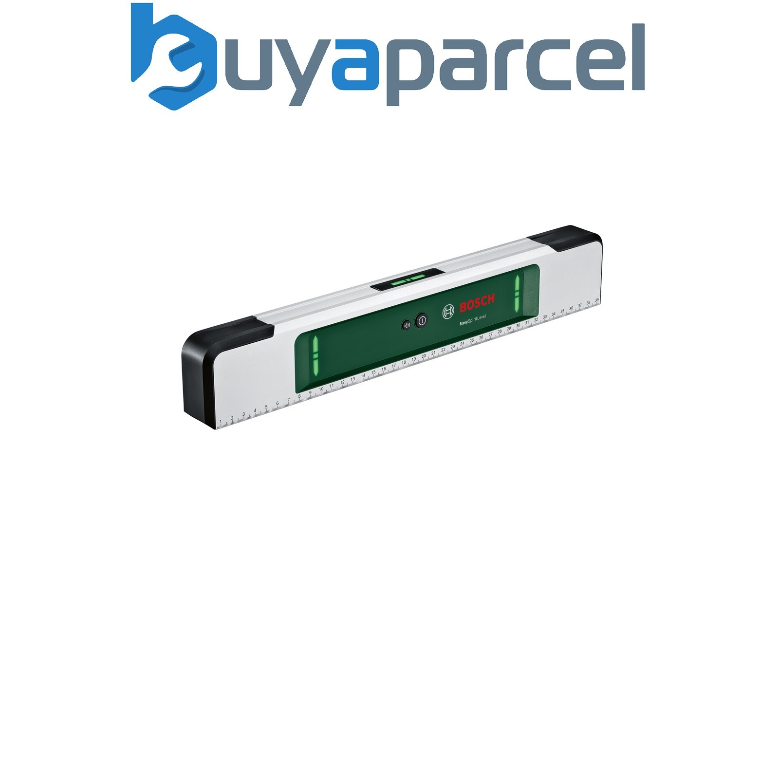 Bosch Spirit Level EasySpiritLevel Carton box 0603667000