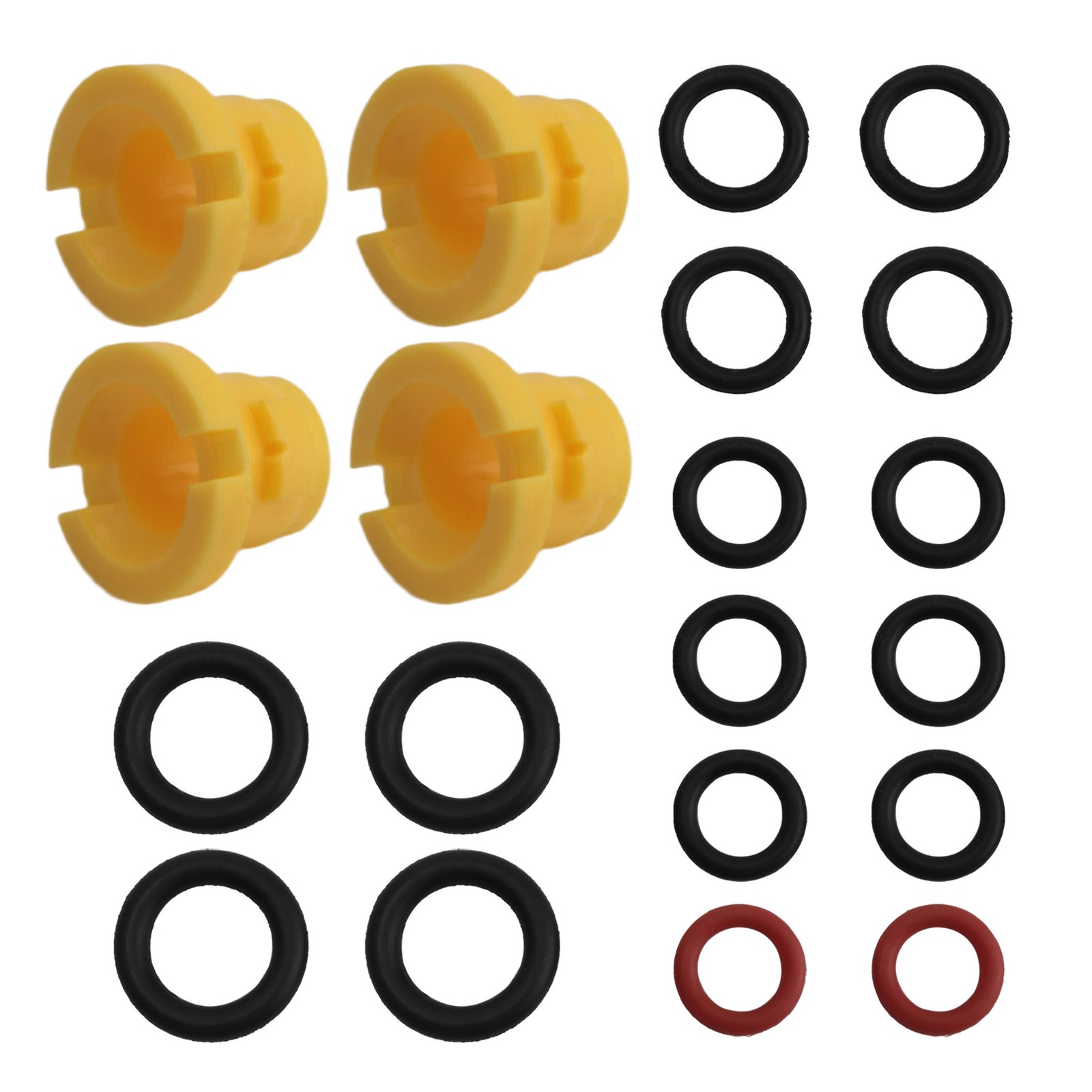 10X(O- for  Hose Nozzle Spare 2.640-729.0 for K2 K3 K4 K5 K6 K7 M2B5)8134