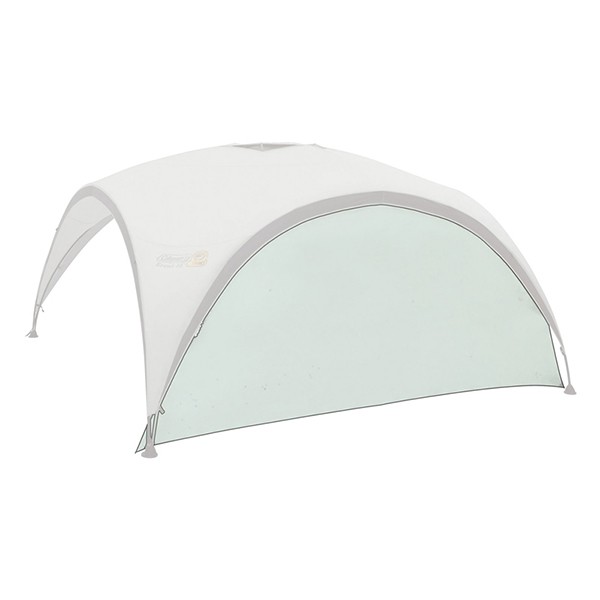 Side Wall Silver Sunwall For Pro Event Shelter L Camping - Coleman 2000038904