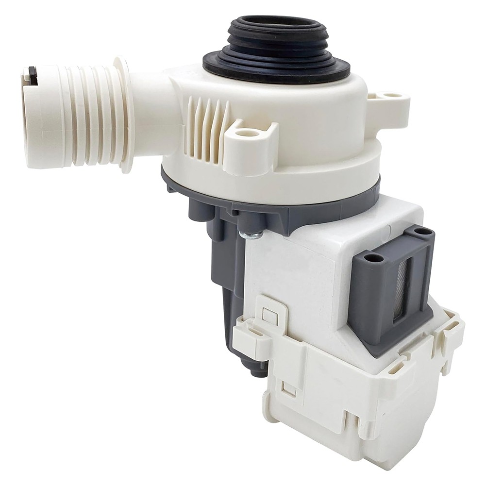 Washer Pump W10919003 Fit for   Top Load Washer - Replaces1484
