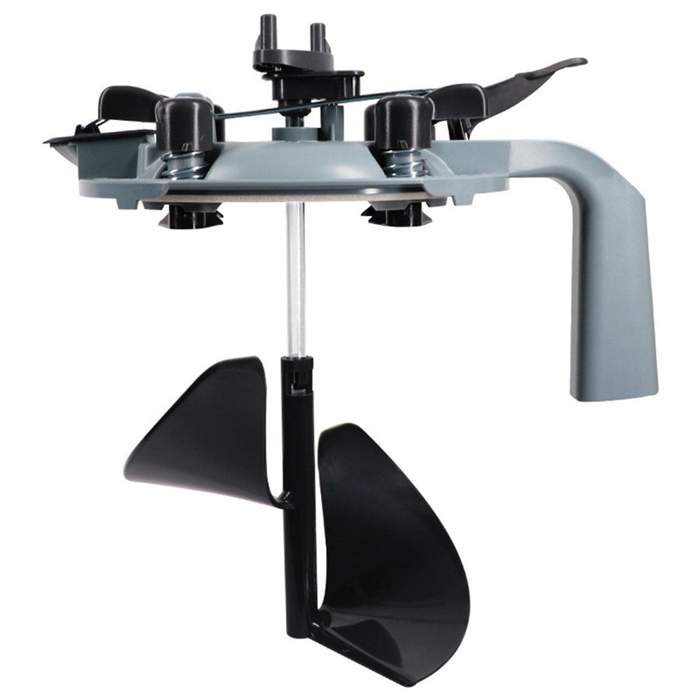 4L Automotive Paint and Coating Mixing Slurry Cover Agitator Paint Tool A8B2