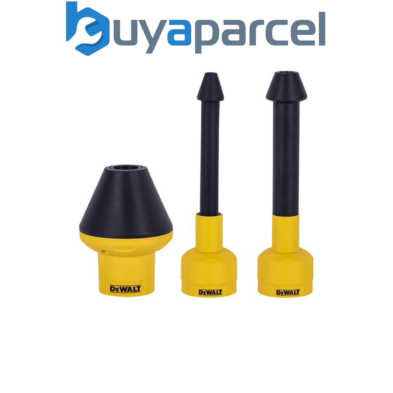 Dewalt Vacuum DXVA00-0301E DXVA00-0301E Conduit Line Puller Kit DWV000301E