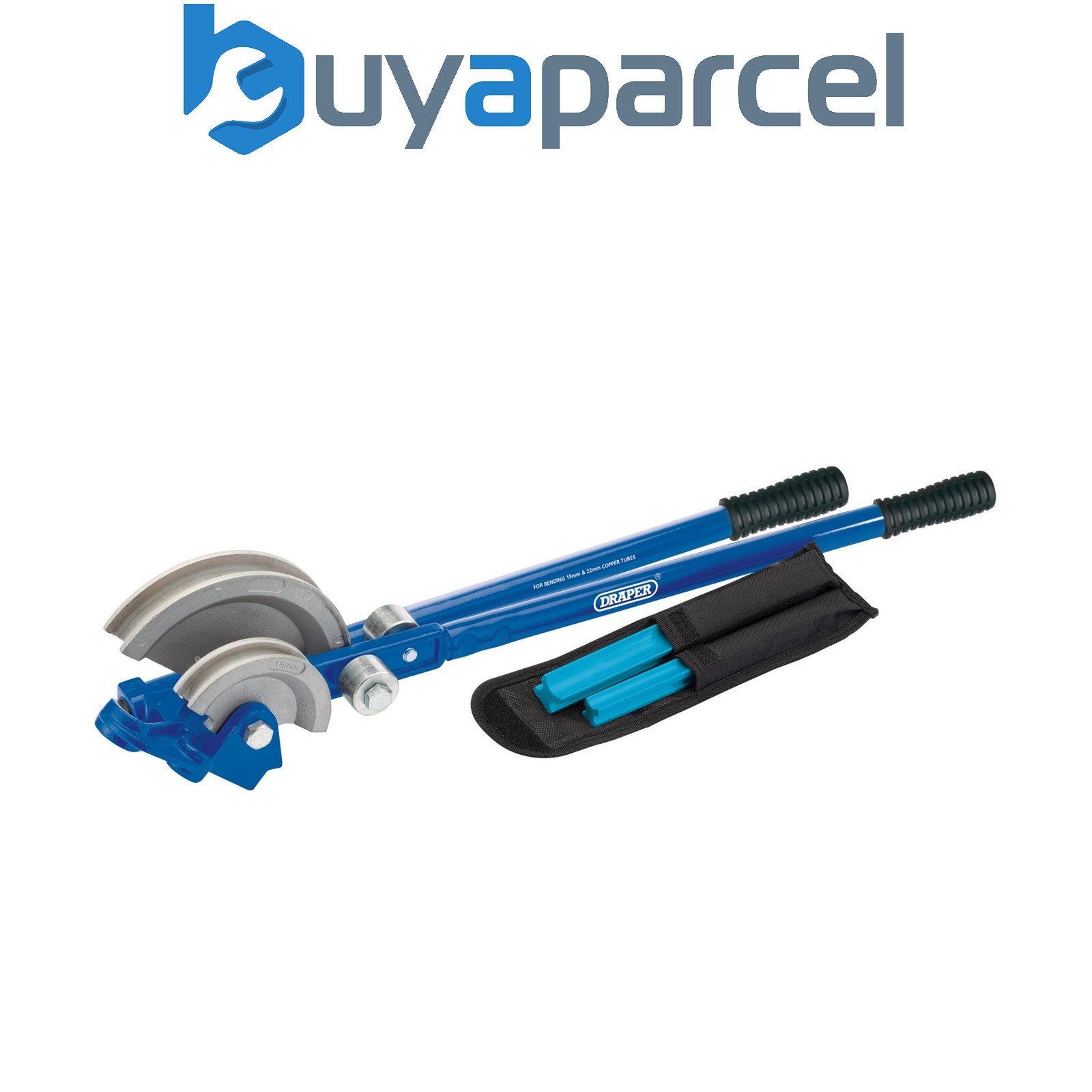 Draper 65993 Tube Bender, 15 - 22mm