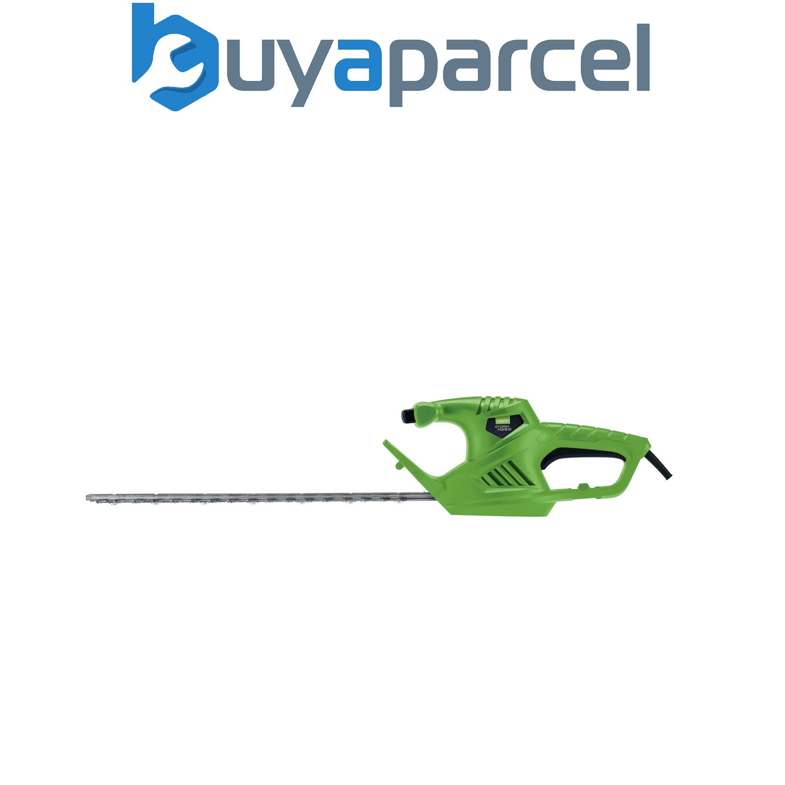 Draper 03704 Draper Storm Force 230V Hedge Trimmer, 450mm, 500W