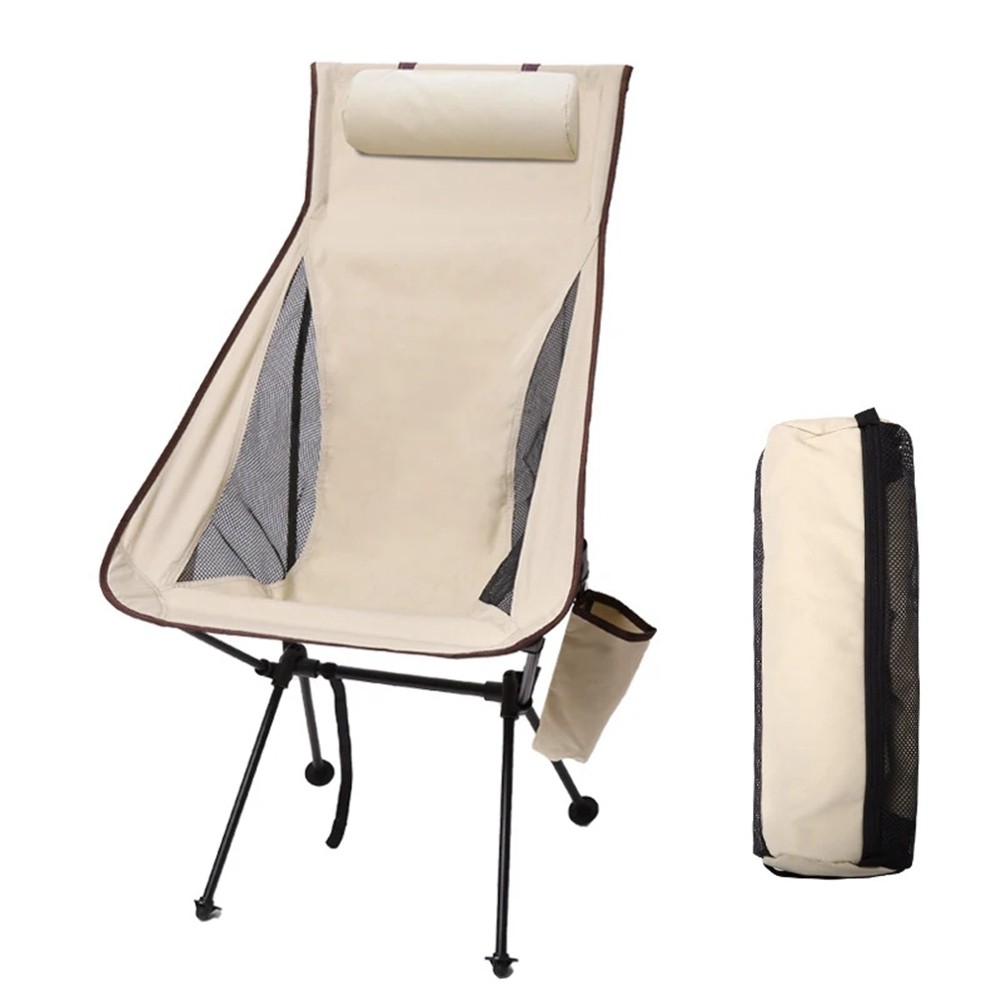 Portable Folding Recliner Suitable for Outdoor Picnic Chairs Chair1523