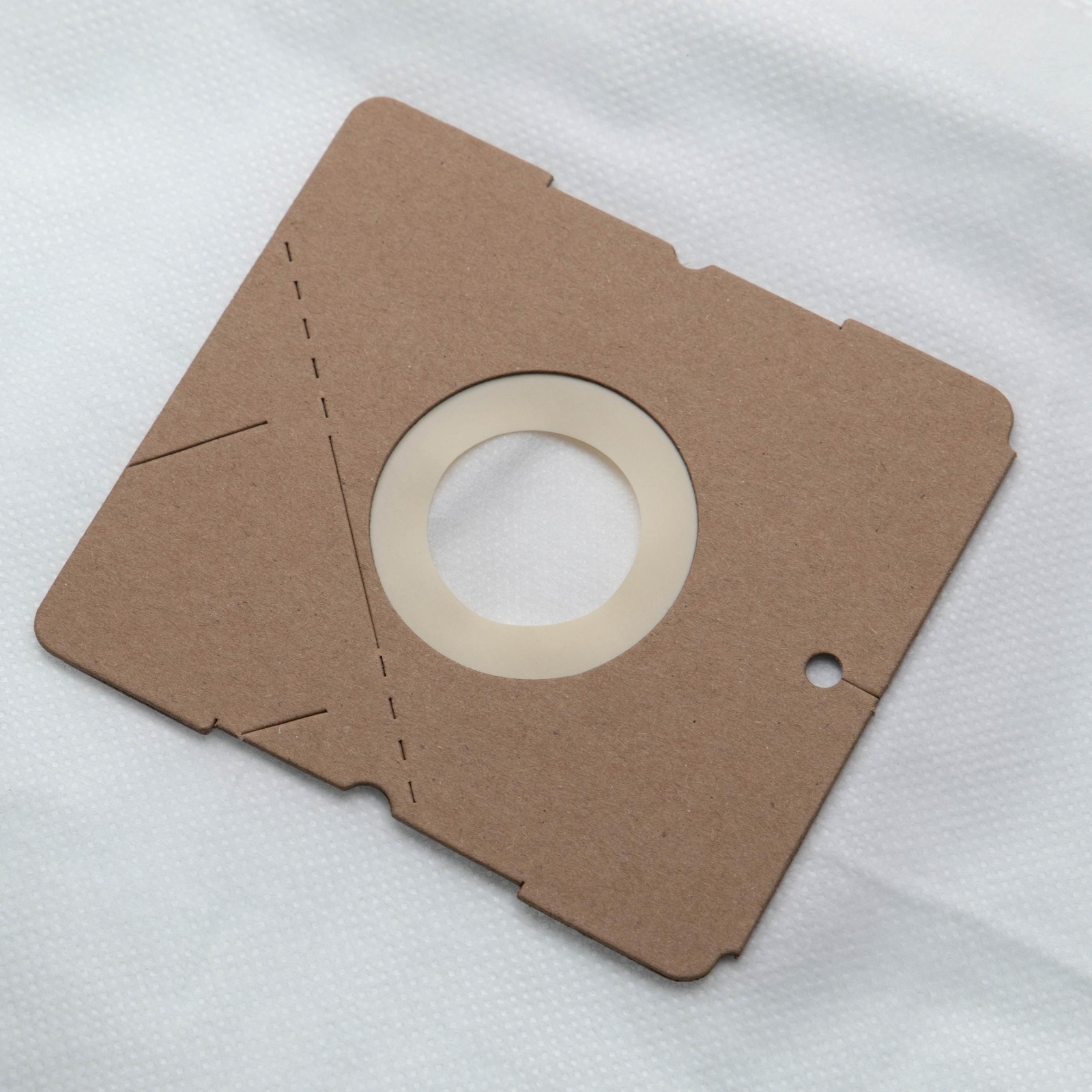 10 Hoover Dust Bags for Severin SB 7218