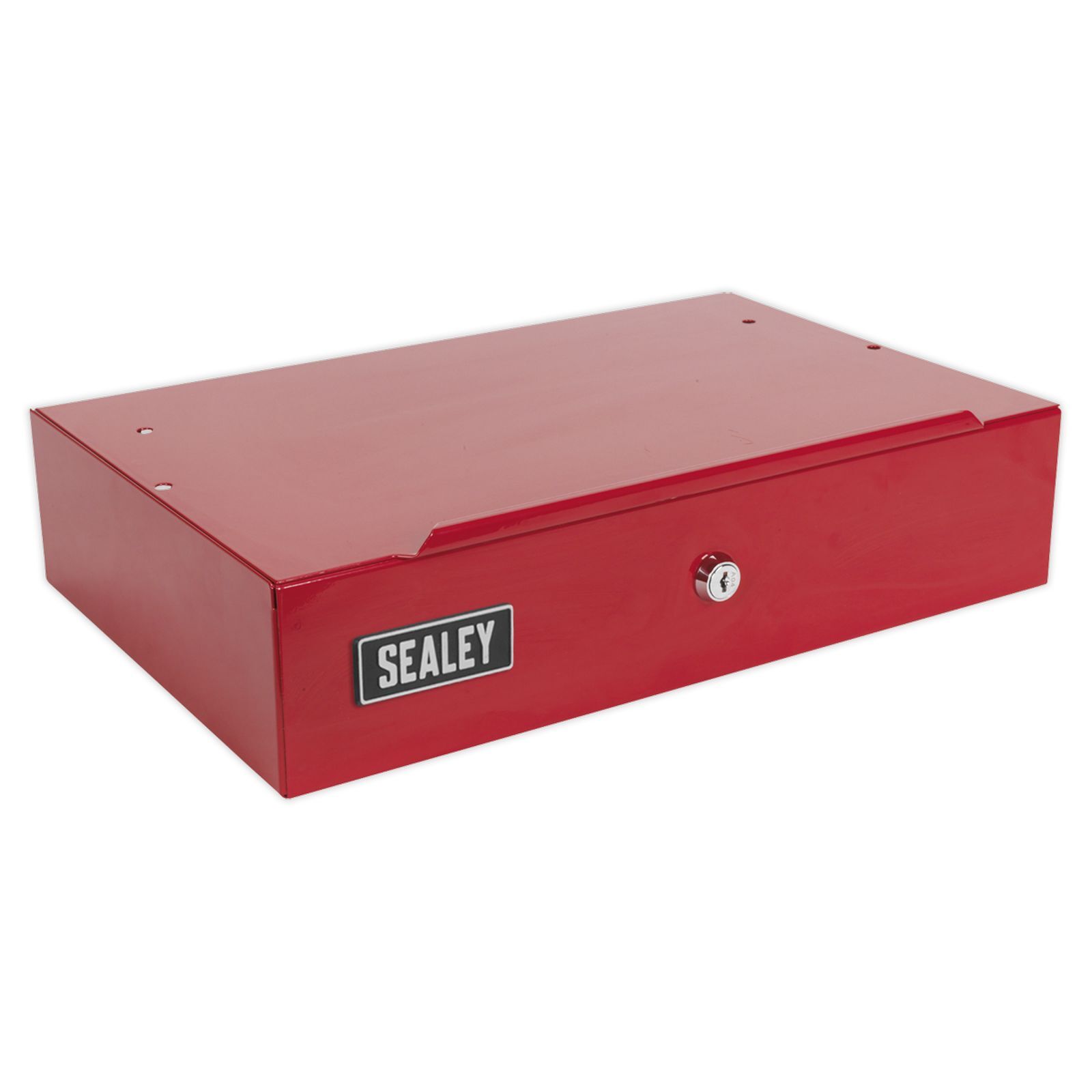 Sealey Side Cabinet for Long Handle Tools - Red - Part No. APLHT
