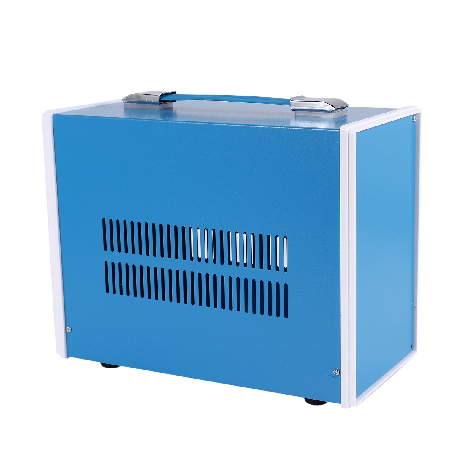 Outdoor Indoor Electronic Module Metal Instrument Housing Electronics3855