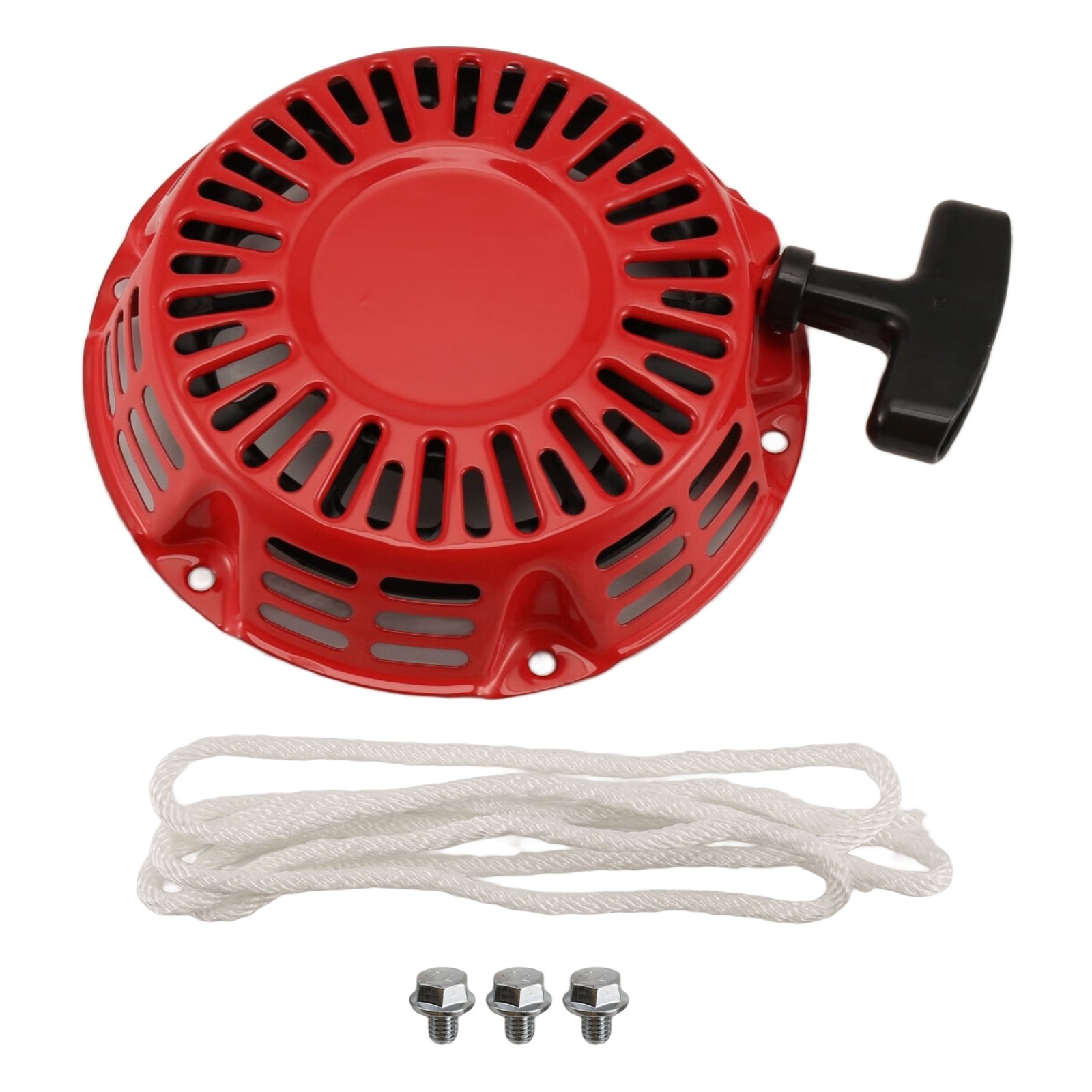 5X(Pull Assembly for GX200 GX160  5.5 6.5HP Engine with2186