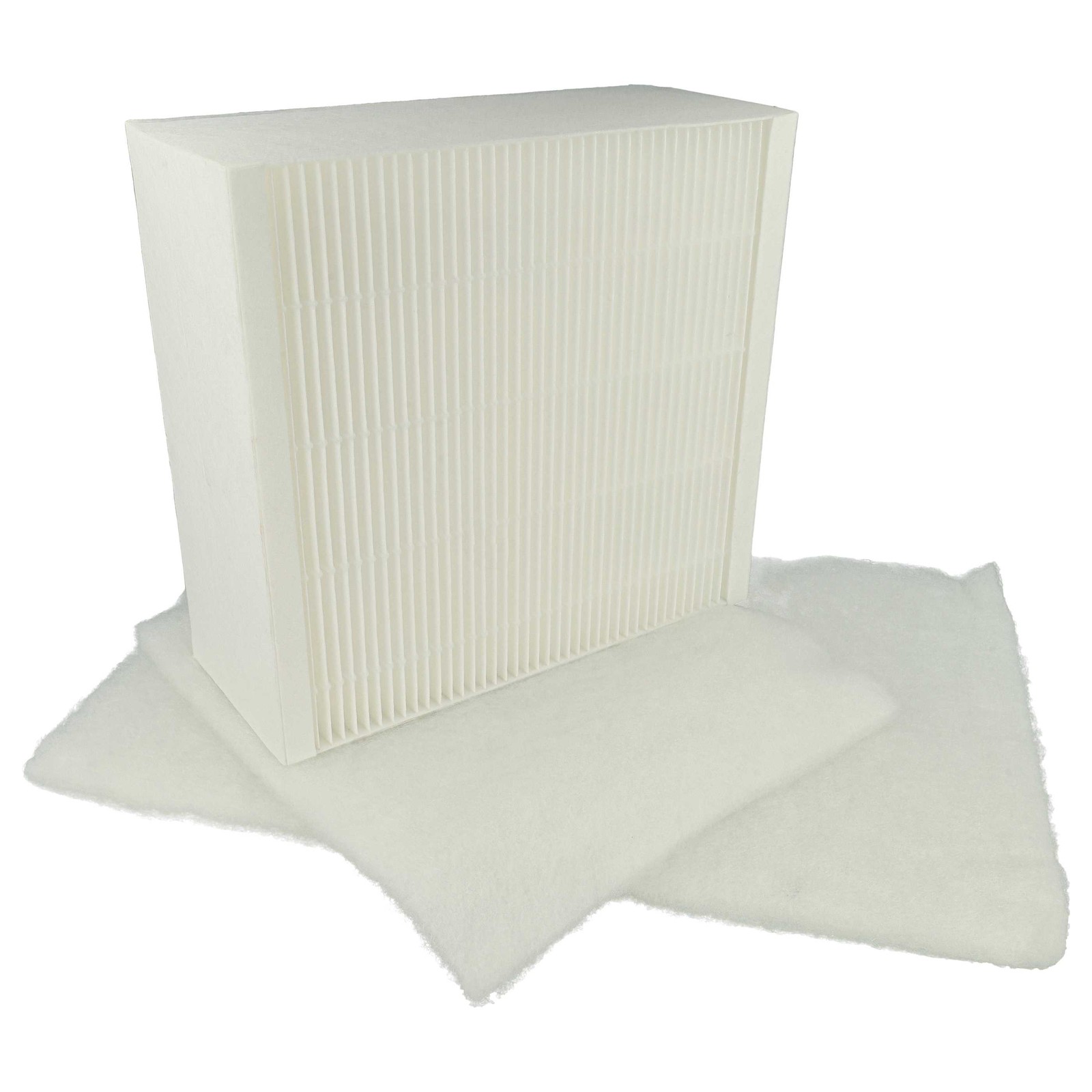 3pt Filter Set for Vallox ValloPlus 350 SE 350 MV 350 SC Fanventilation system