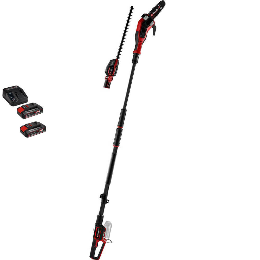 Einhell Professional GP-HC 18/5020 Li T BL 18v Cordless Brushless Hedge Trimmer