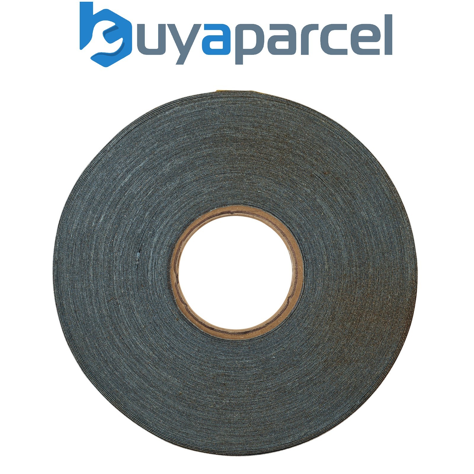 Draper 94654 Emery Cloth Roll, 25mm x 50m, 60 Grit