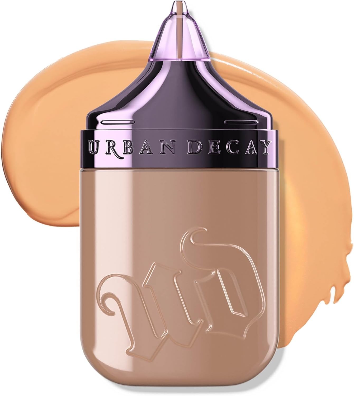 Urban Decay Face Bond Waterproof Foundation, With 3% Niacinamide, Lasts up to 2