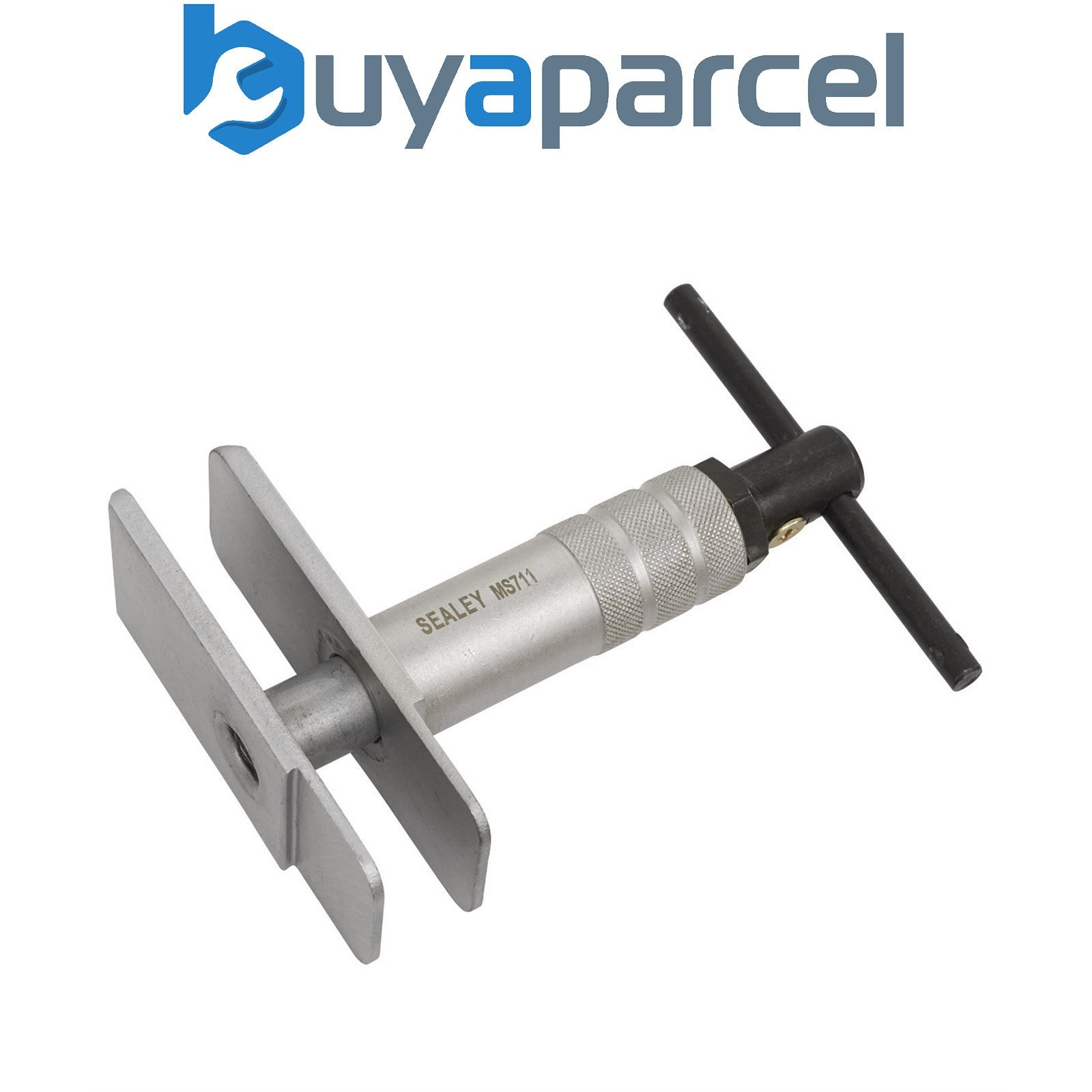 Sealey MS711 Motorcycle Disc Brake Piston Spreader Tool