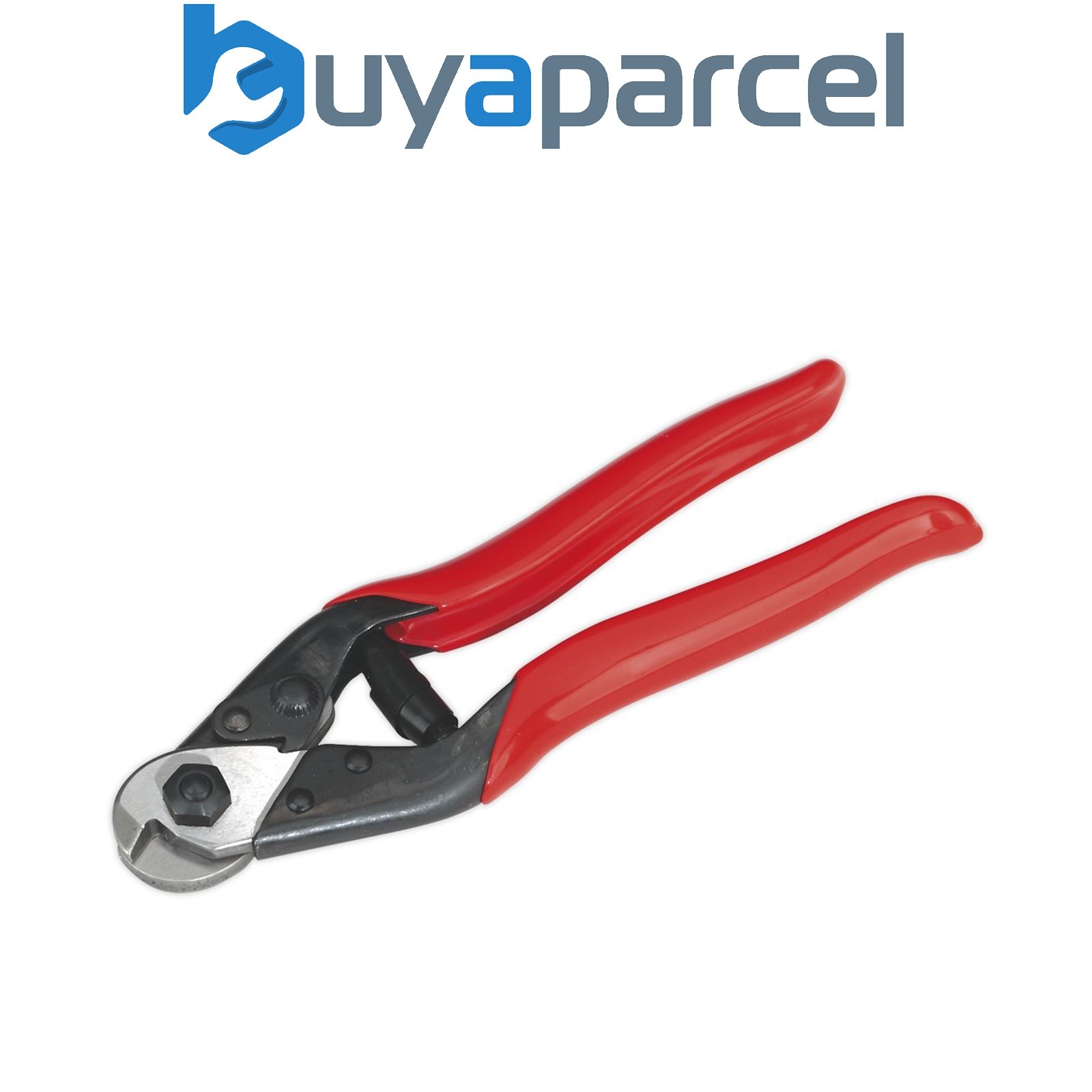 Sealey AK503 Premier Wire Rope/Spring Cutter 190mm