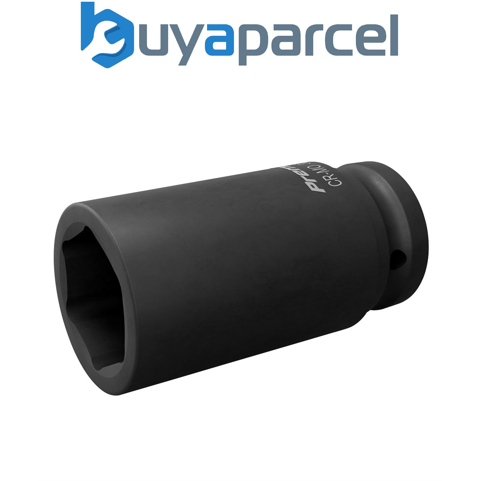 Sealey IS3432D Premier Deep Impact Socket 3/4"Sq Drive 32mm