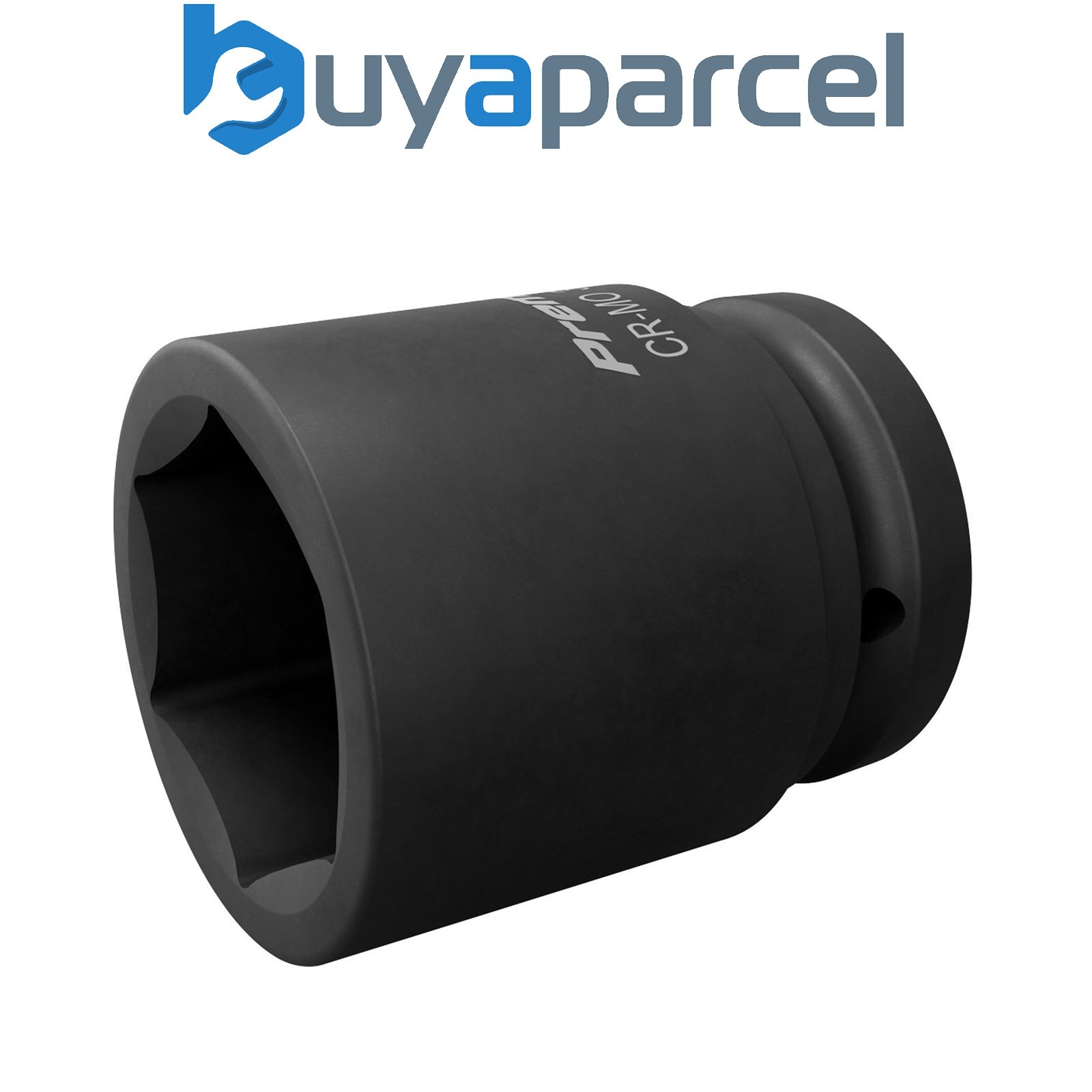 Sealey IS3433 Premier Impact Socket 3/4"Sq Drive 33mm