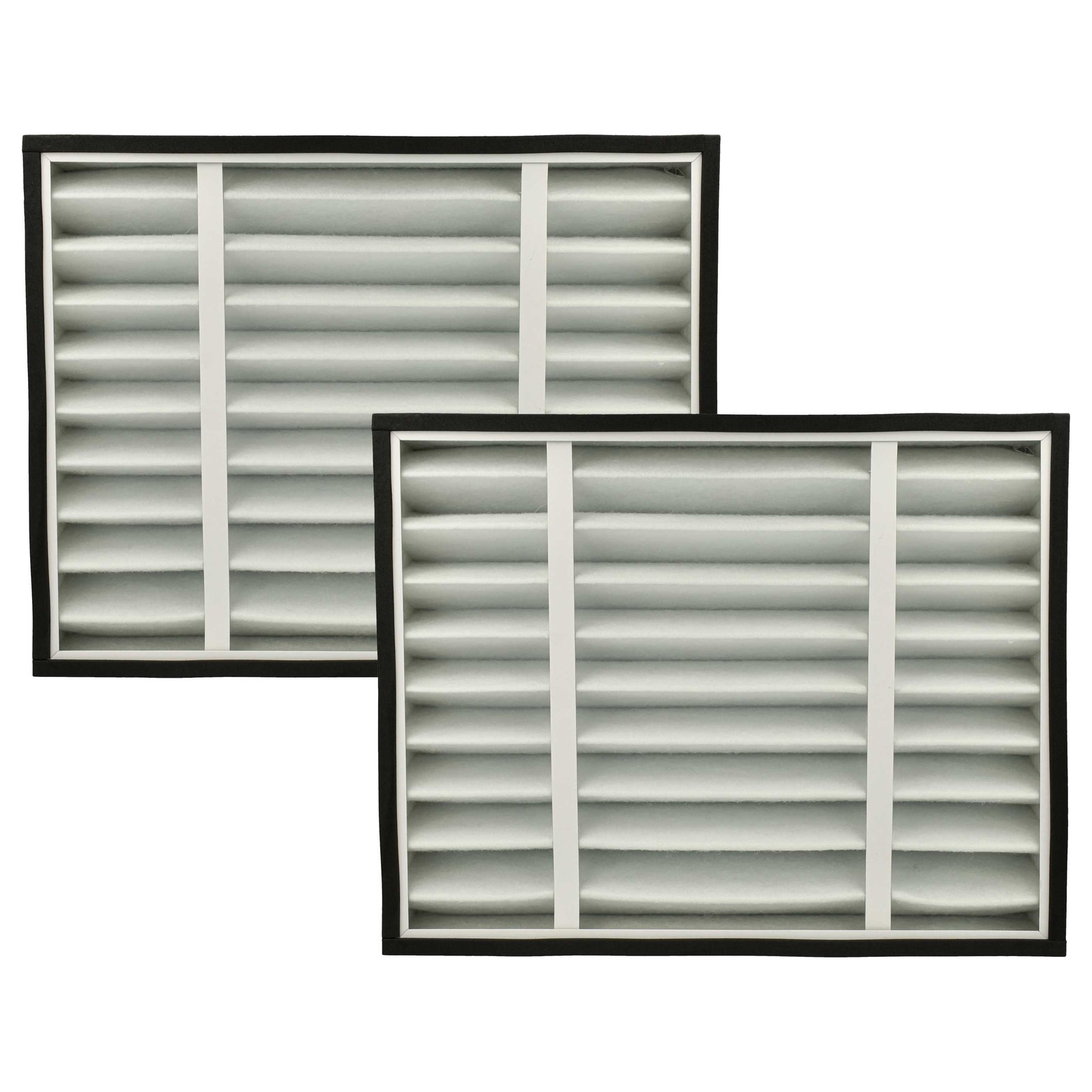 2x Pre Filter for Dustcontrol DC AirCube 2000