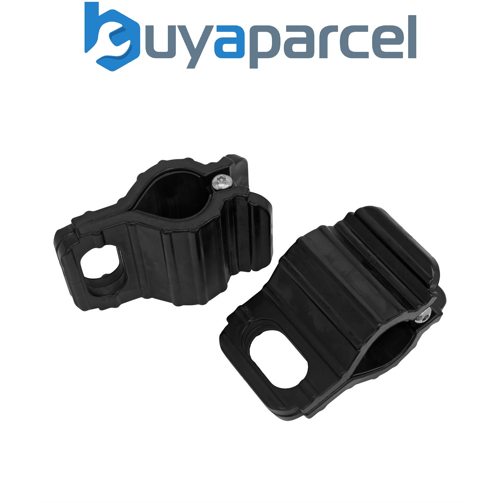 Sealey TDC01 Handlebar Tie Down Clamp - Pair