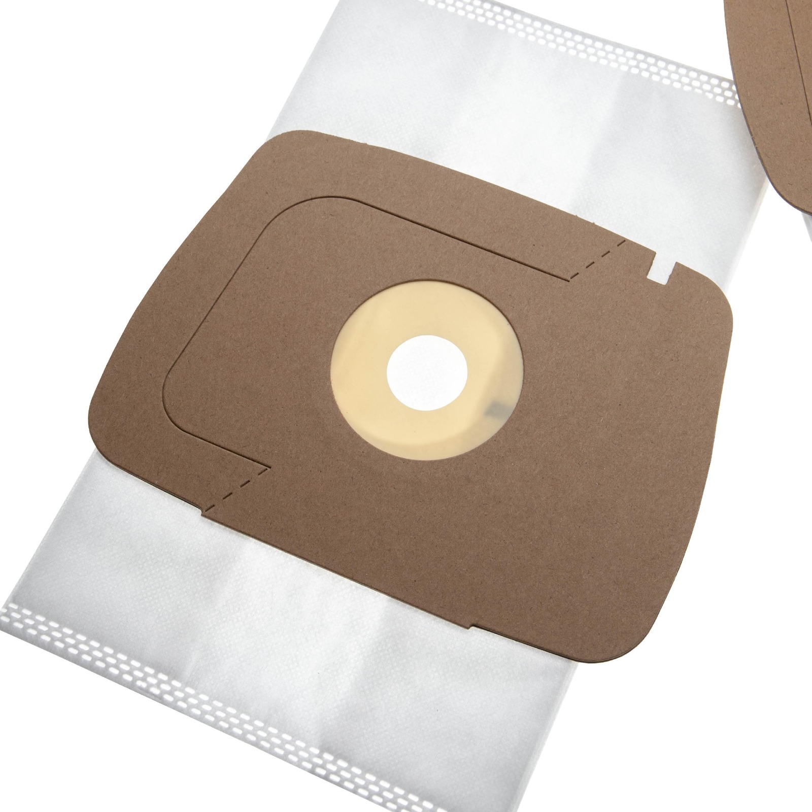 10 Hoover Dust Bags for Electrolux Lux 1 Classic 1 Royal D820 1