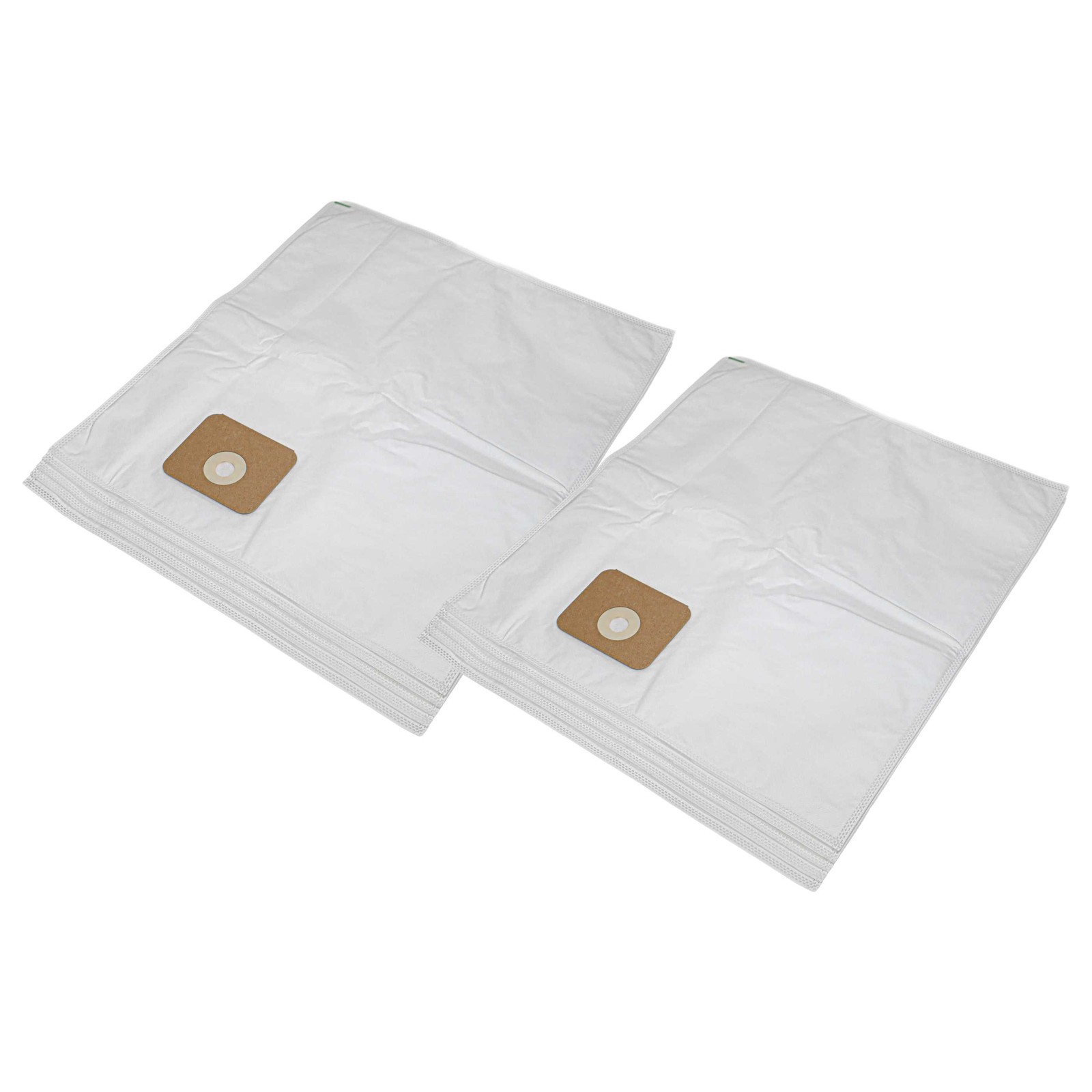 10 Hoover Dust Bags for Nilfisk Multi II 30 T Multi II 30 T Inox VSC