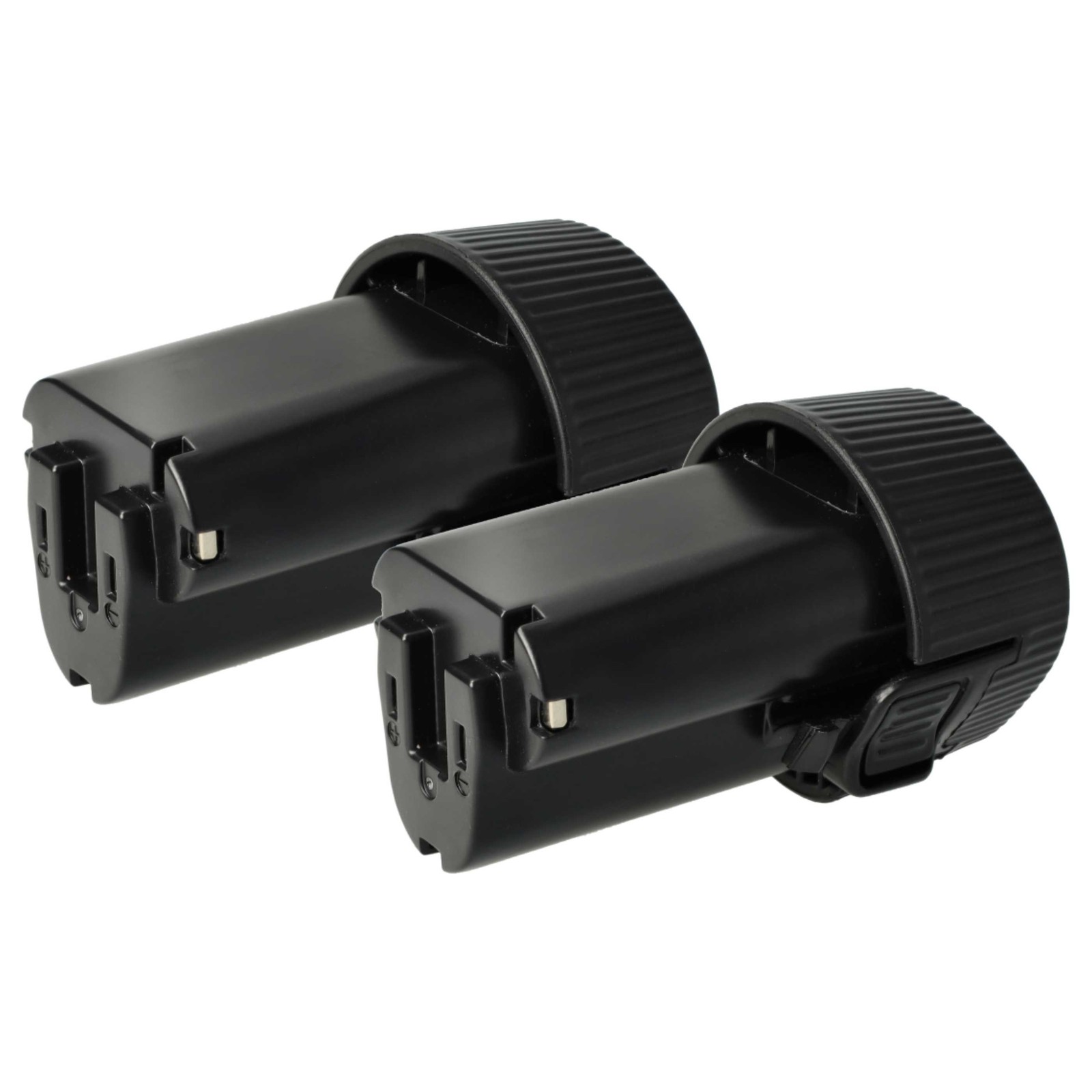 2x Battery for Makita UH200 TW100DWE TW100DZ UH200DWE UH200DWEX 2Ah 10.8V