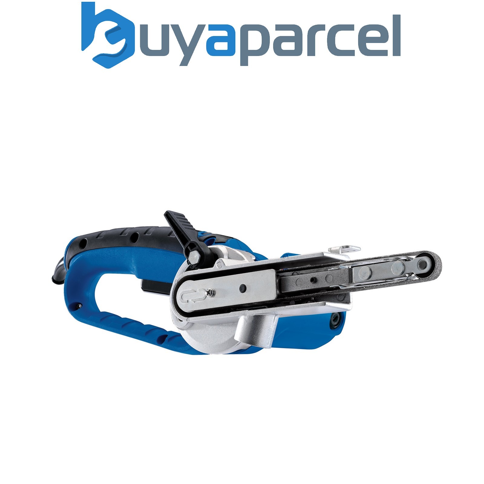 Draper 56490 Mini Belt Sander, 13mm, 400W