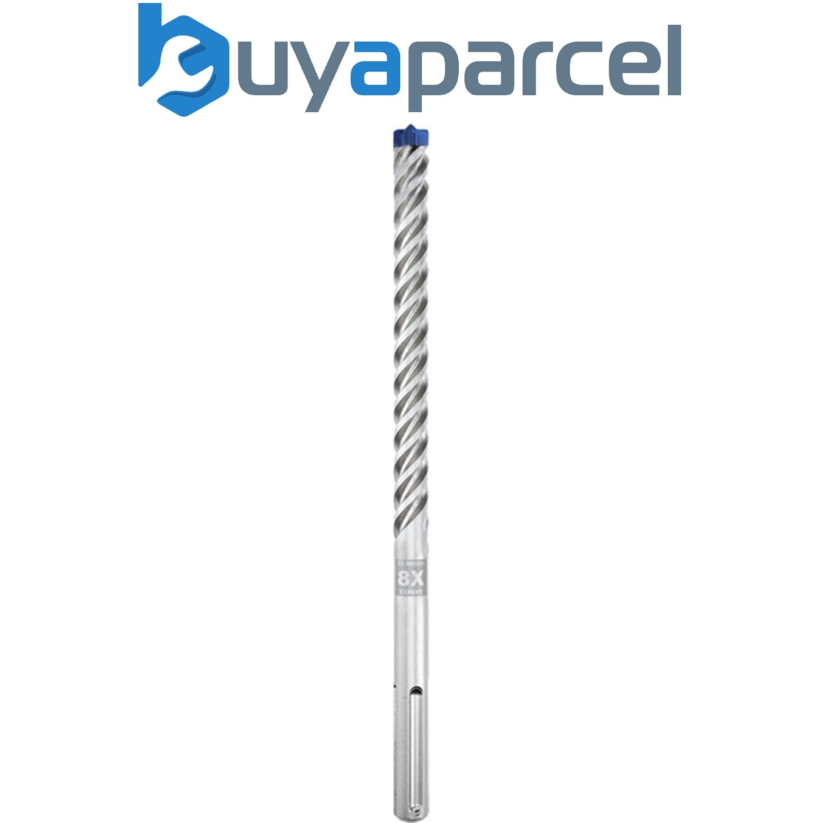 Bosch Drill bits EXPERT SDS max-8X Hammer Drill Bit 19 x 200 x 320 mm 2608900226
