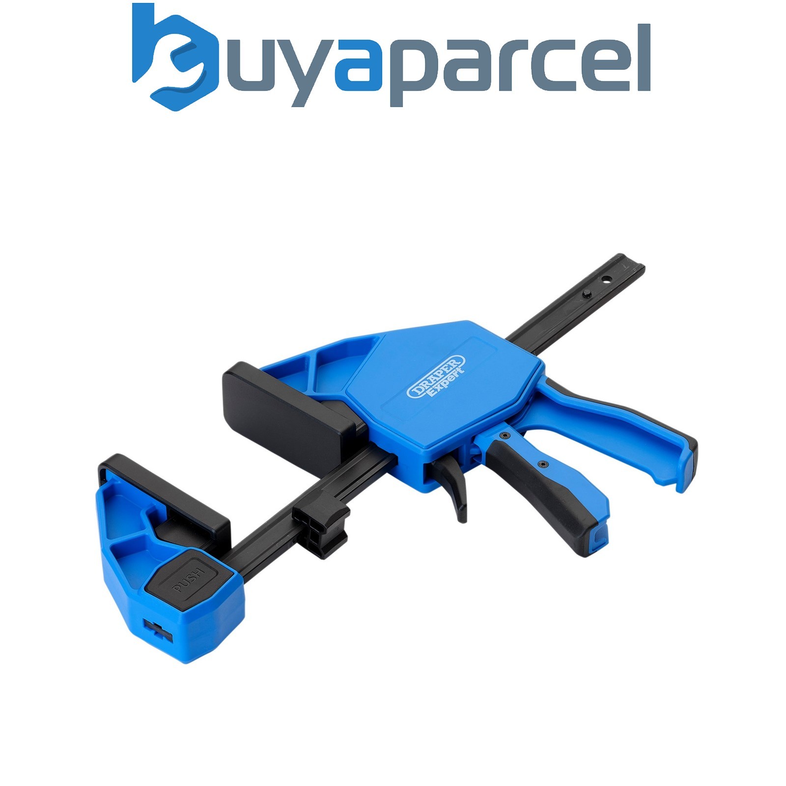 Draper 18928 Draper Expert Heavy Duty Bar Clamp, 150mm