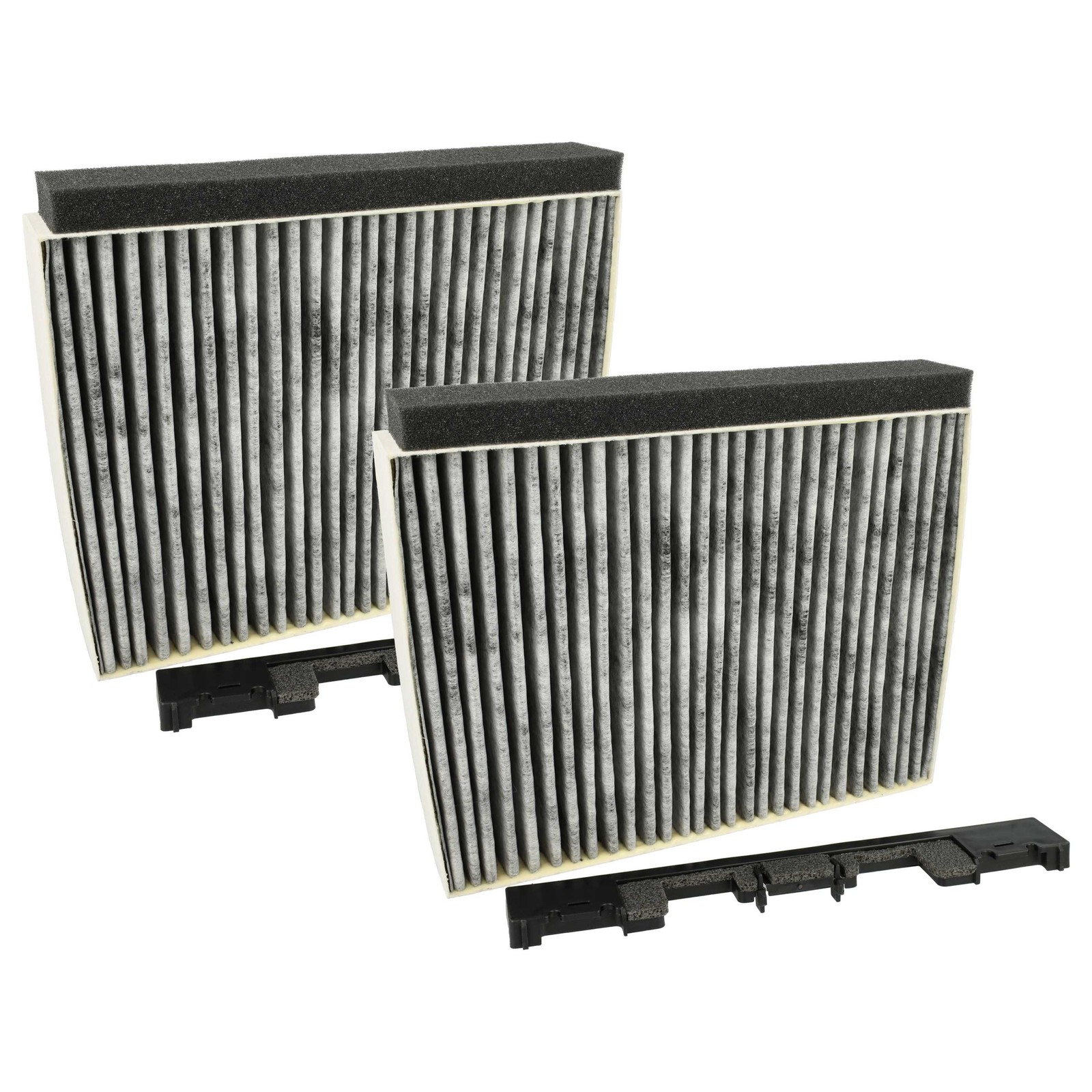 2 Cooker Hood Filter for Bosch 00703595 11026769 DHZ5326