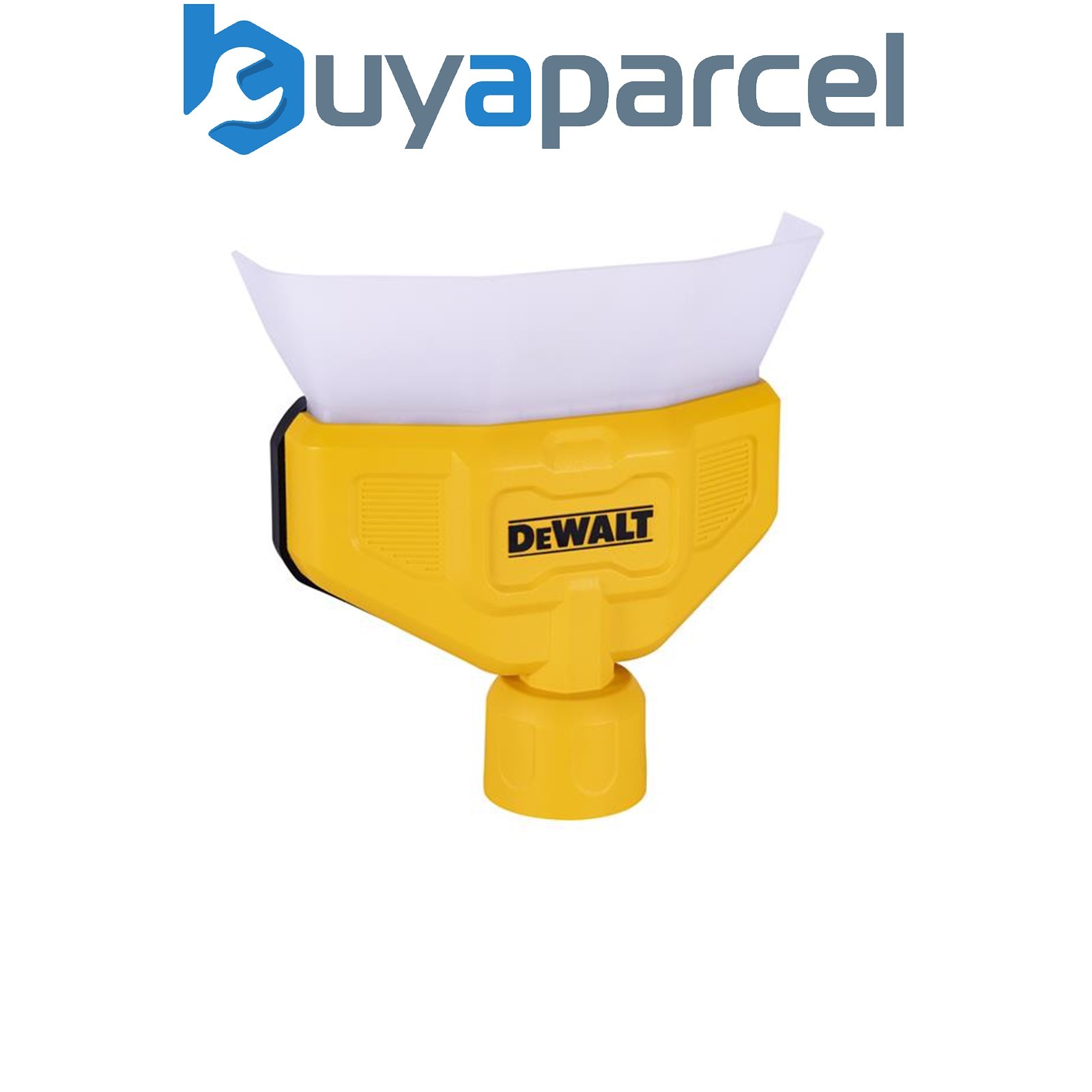 Dewalt Vacuum DXVA00-1500E DXVA00-1500E Dust Collector DWV001500E