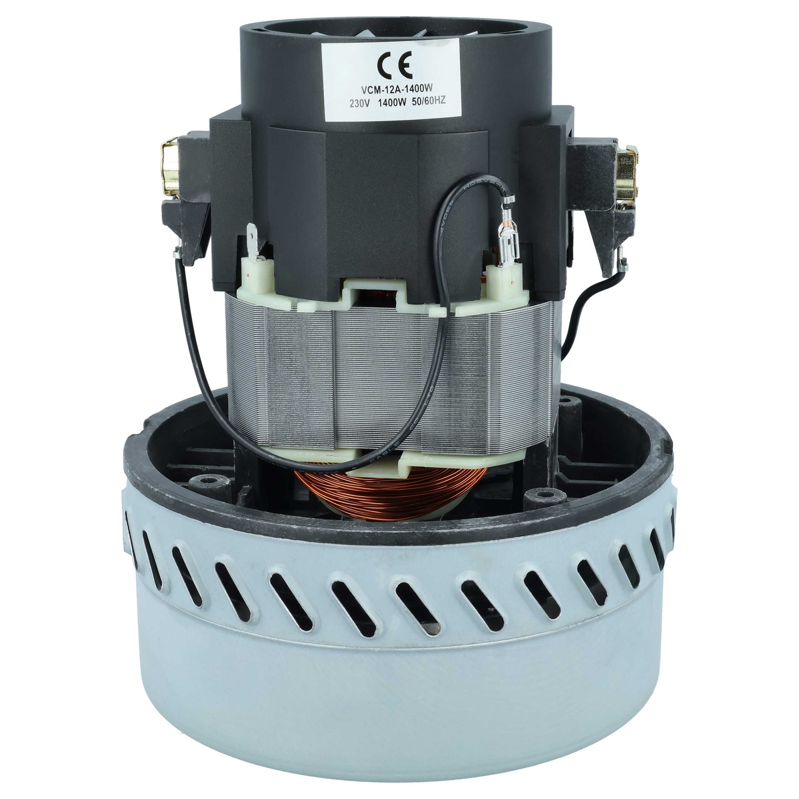 Vacuum Motor for ACKERMANN & SCHMIDT Flex S 38 K Hoover 1400W