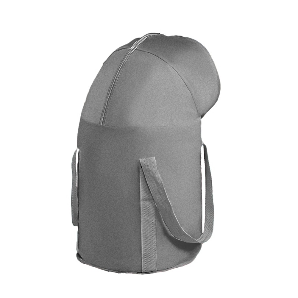 8X(Foldable Foot Bath Bucket Deepening Soaking Basin Portable Sink Camping1826