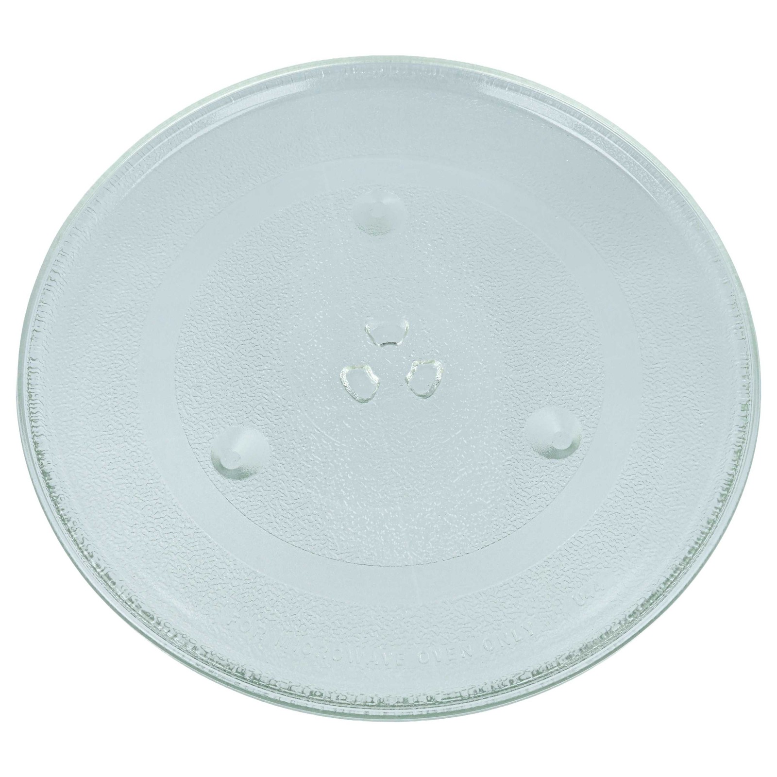 Universal Microwaves Turntable Plate 31.5cm