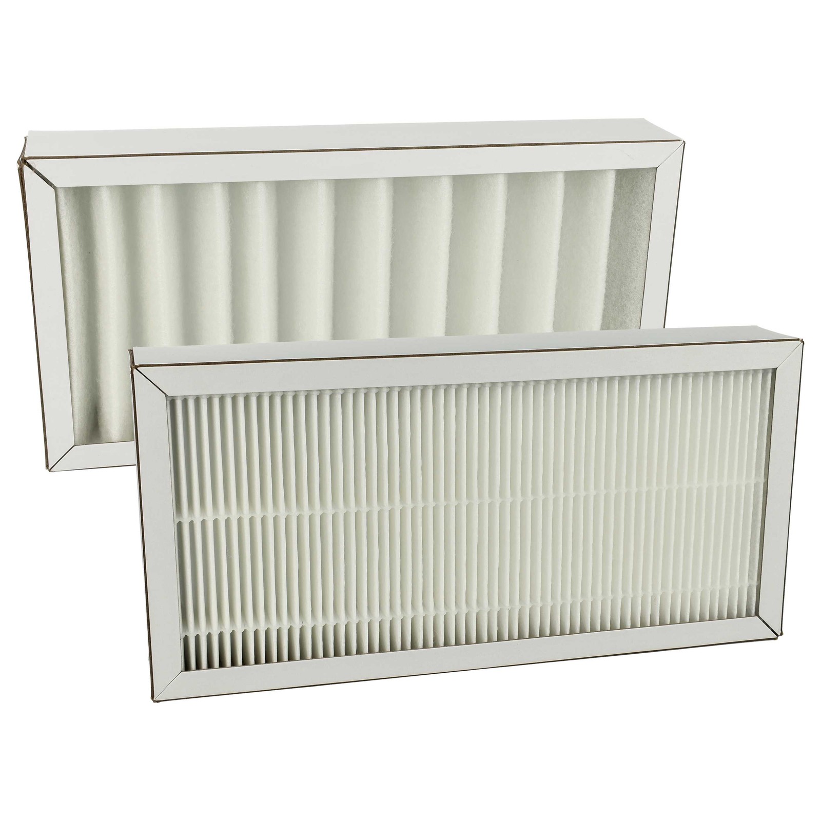 2x Filter for Pluggit Avent R150 Air Ventilator - G4 / F7
