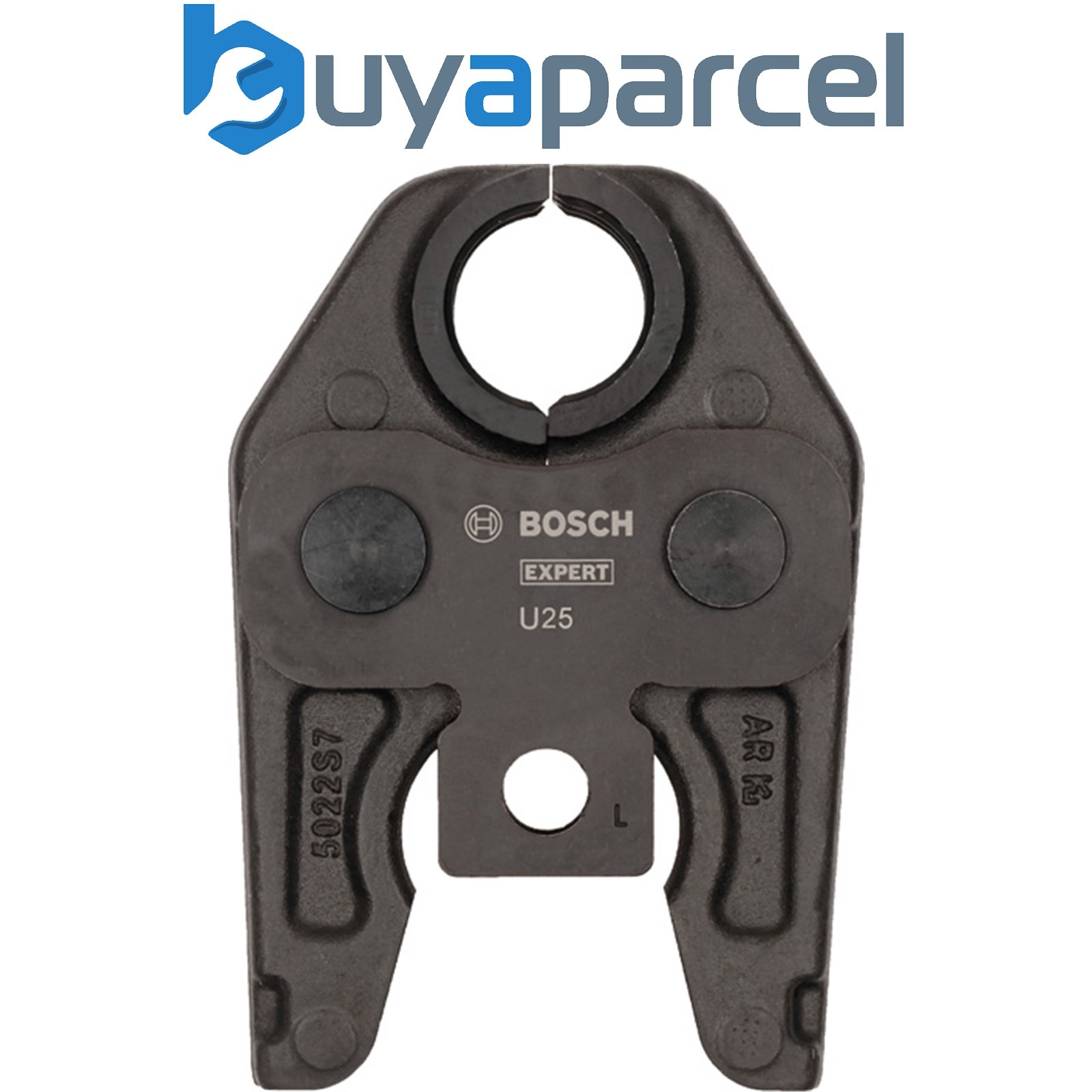Bosch PRO Function shears and nibblers EXPERT Press Jaw Standard U25 2608570192