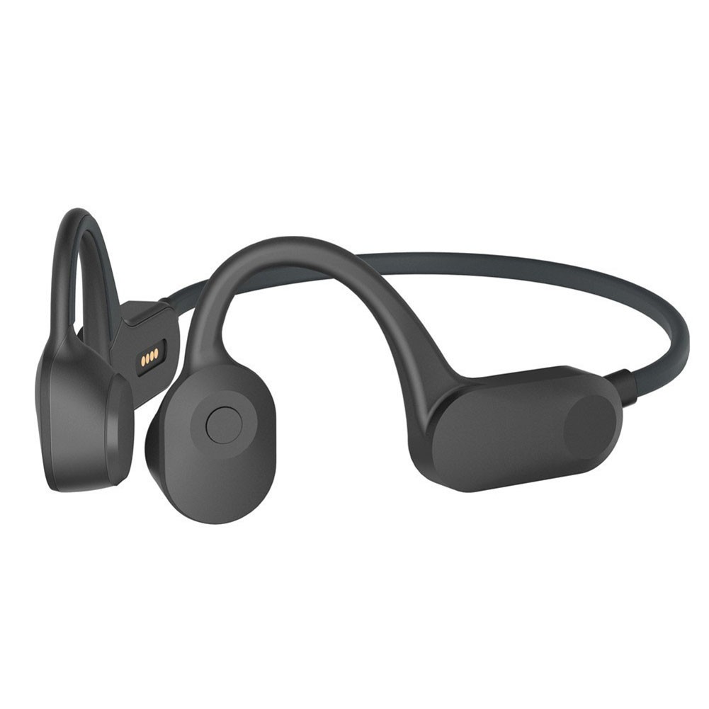 3X(Bone Conduction Hearing Aids for Deafness Bluetooth Noise-Cancelling 3198