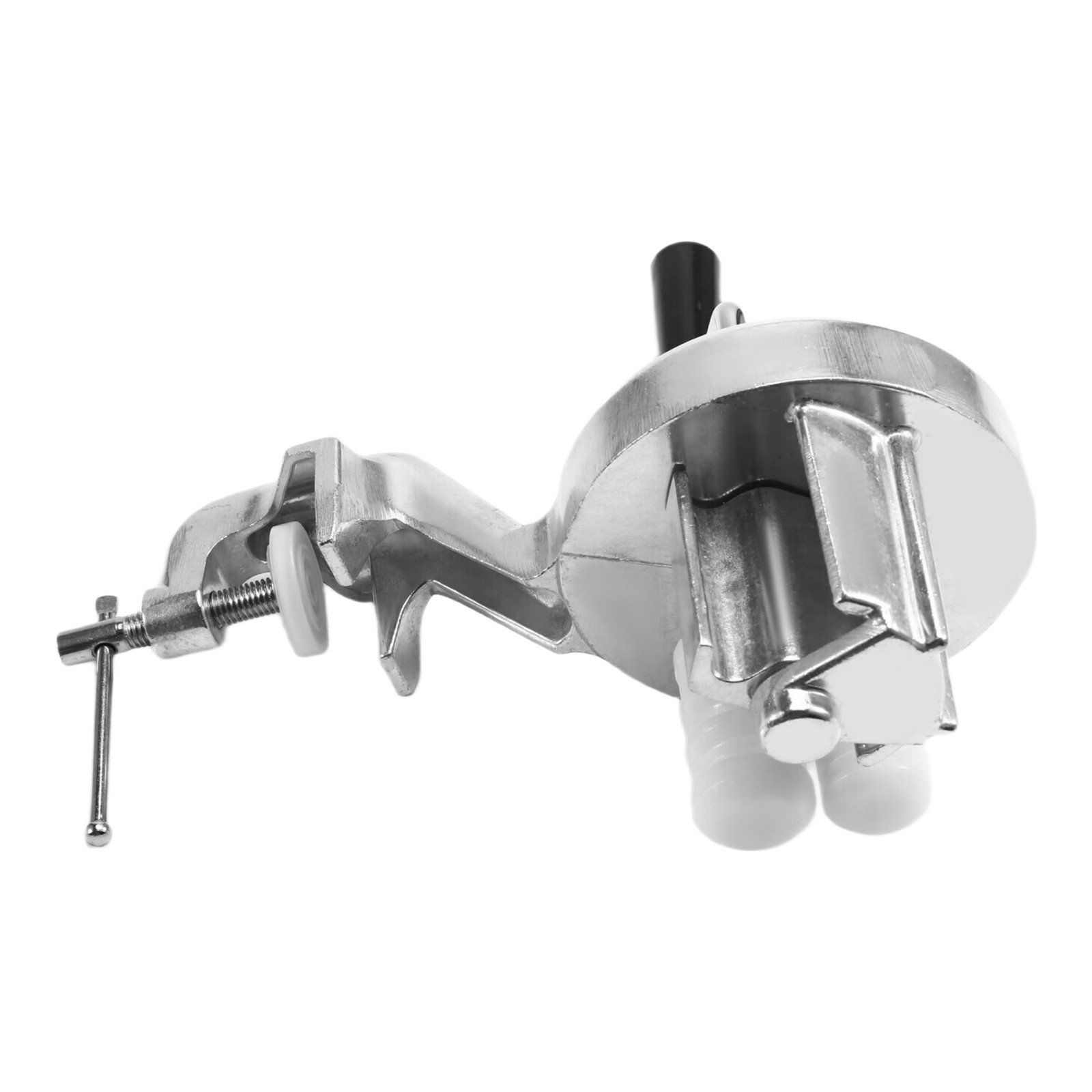 Manual Macaroni Maker Cavatelli Maker Machine for Authentic Italian Pasta 11095