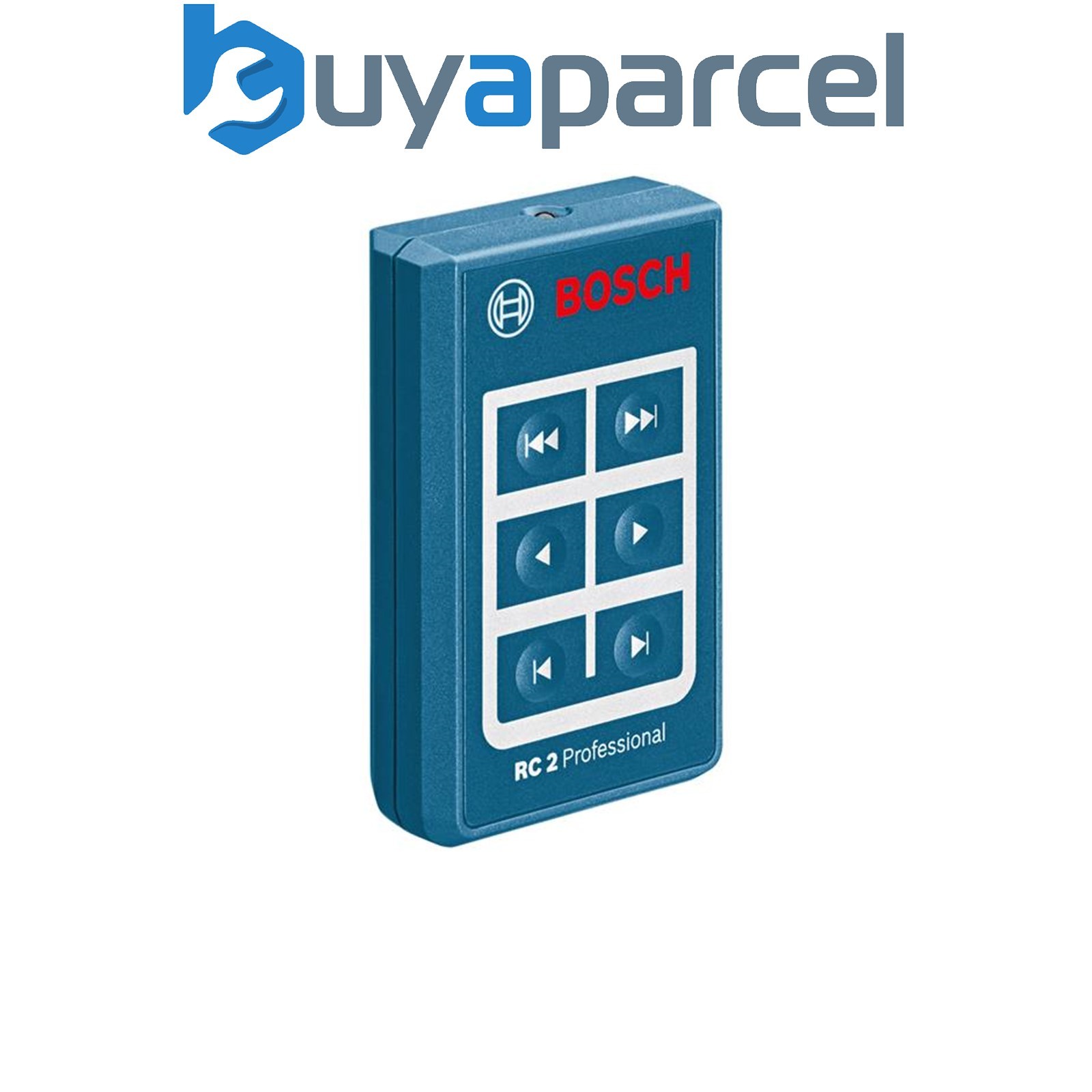 Bosch 0601069C00 RC 2 Professional Remote BSH601069C00
