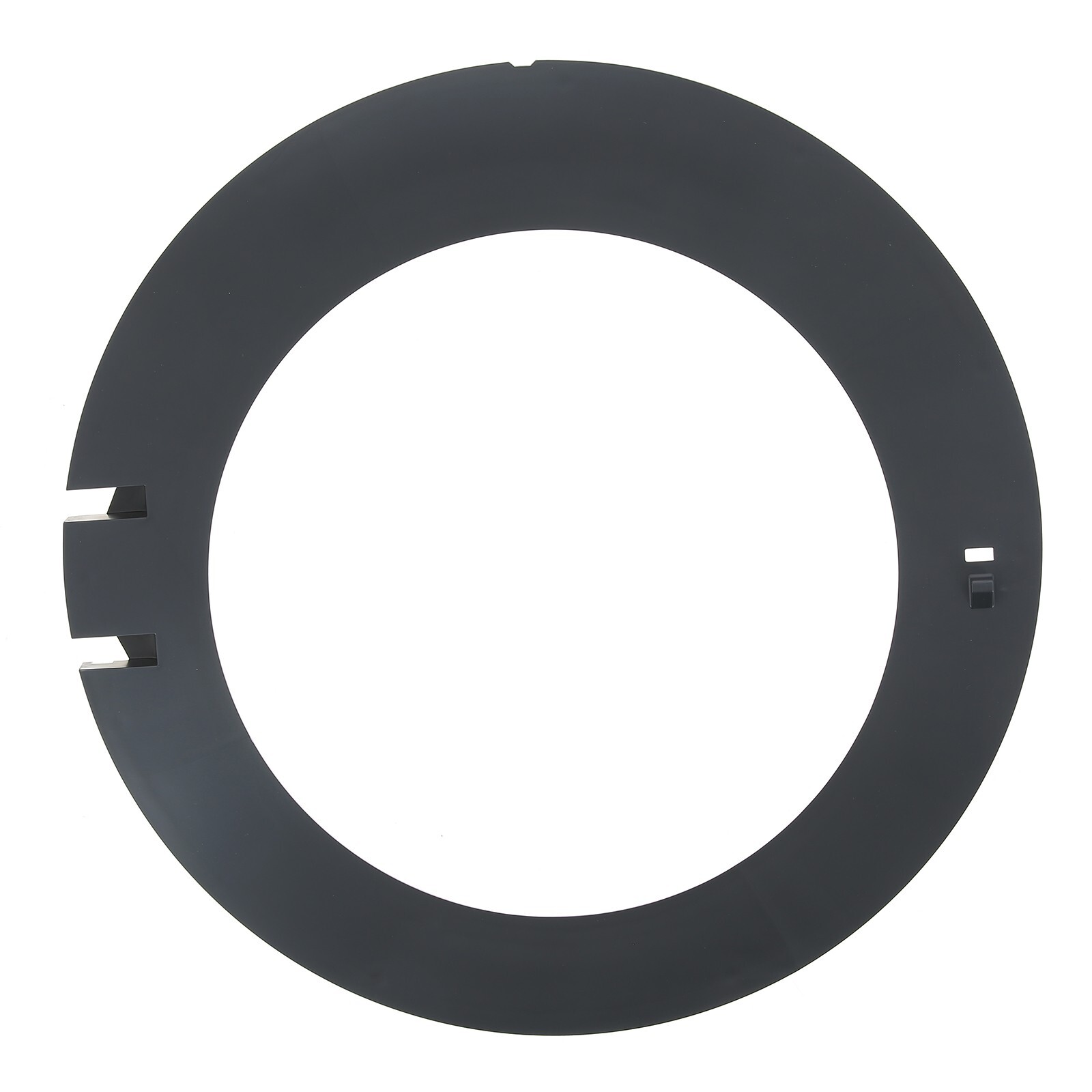 Bosch WAP Washing Machine Window Door Frame WAR WAT WDG WLK WVG
